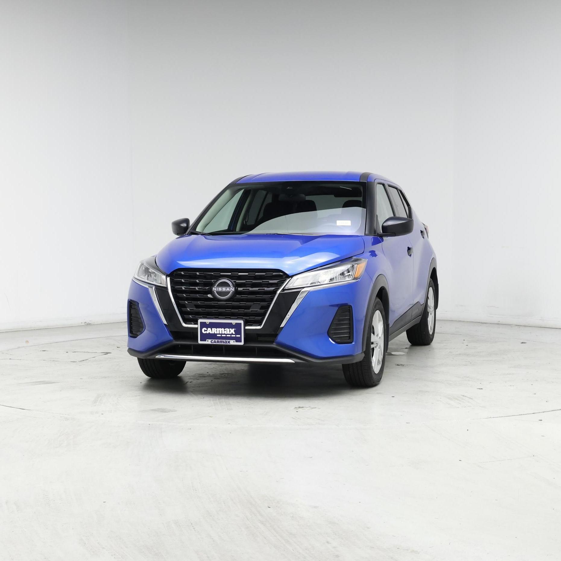 Thumbnail: 2024 Nissan Kicks - 4