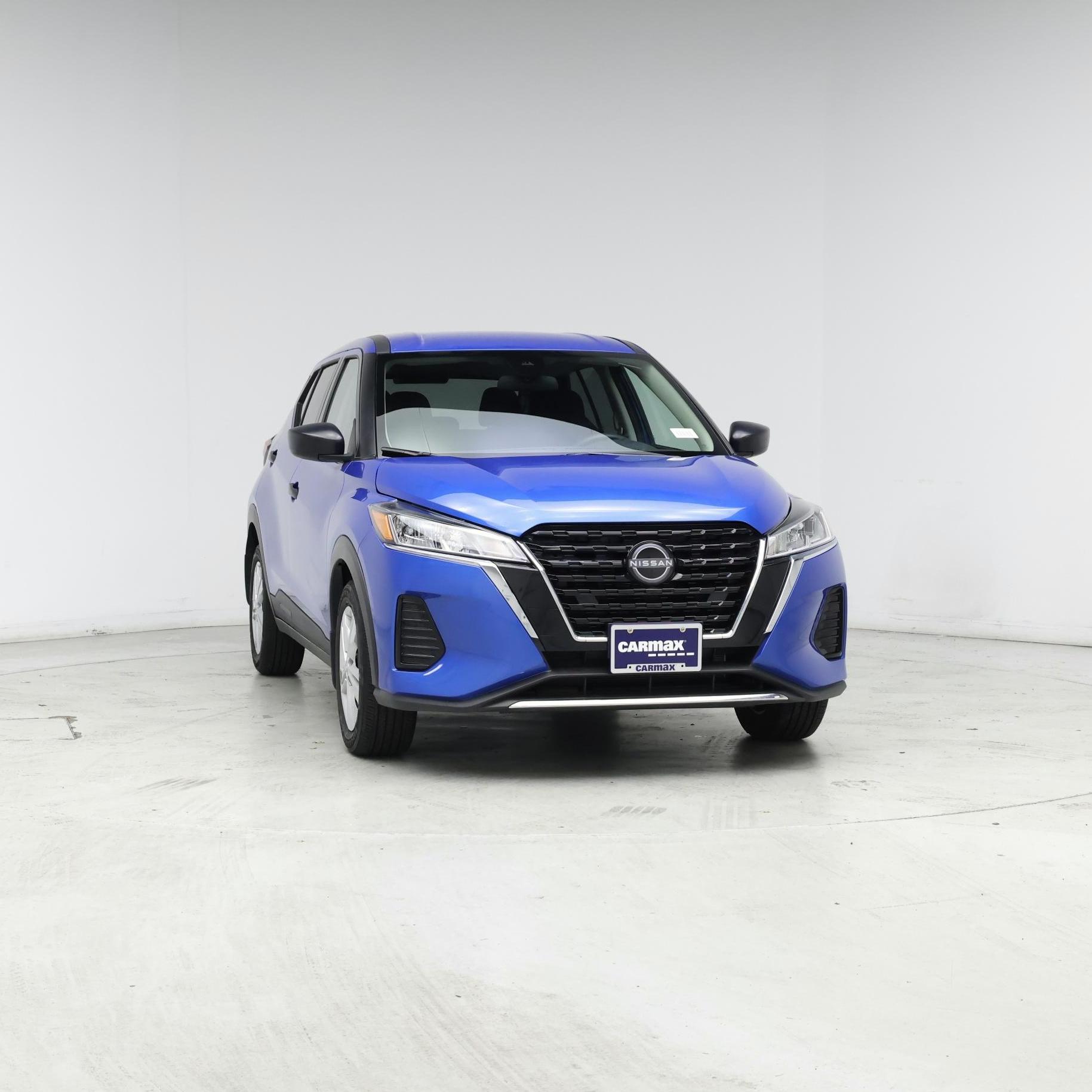 Thumbnail: 2024 Nissan Kicks - 5