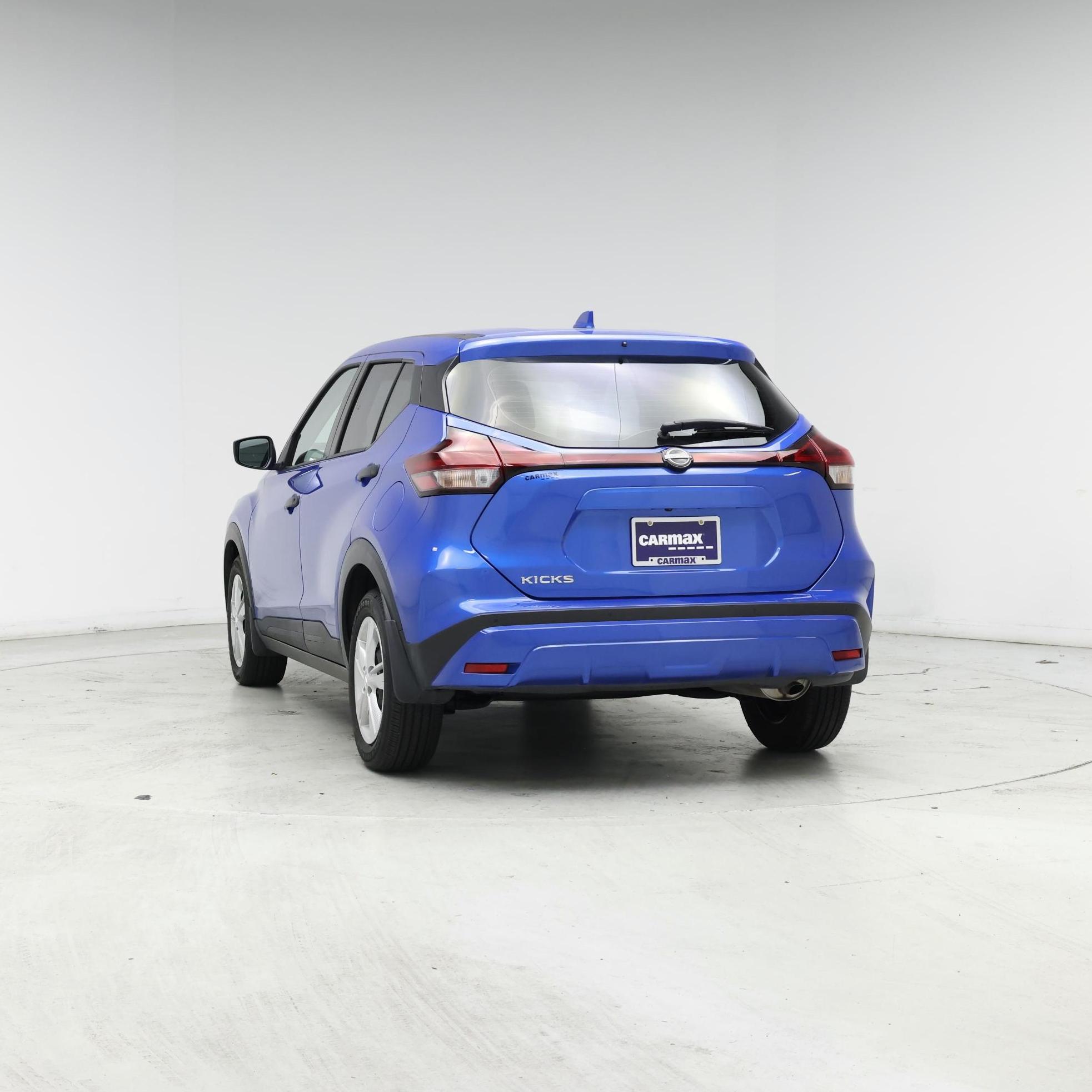 Thumbnail: 2024 Nissan Kicks - 6