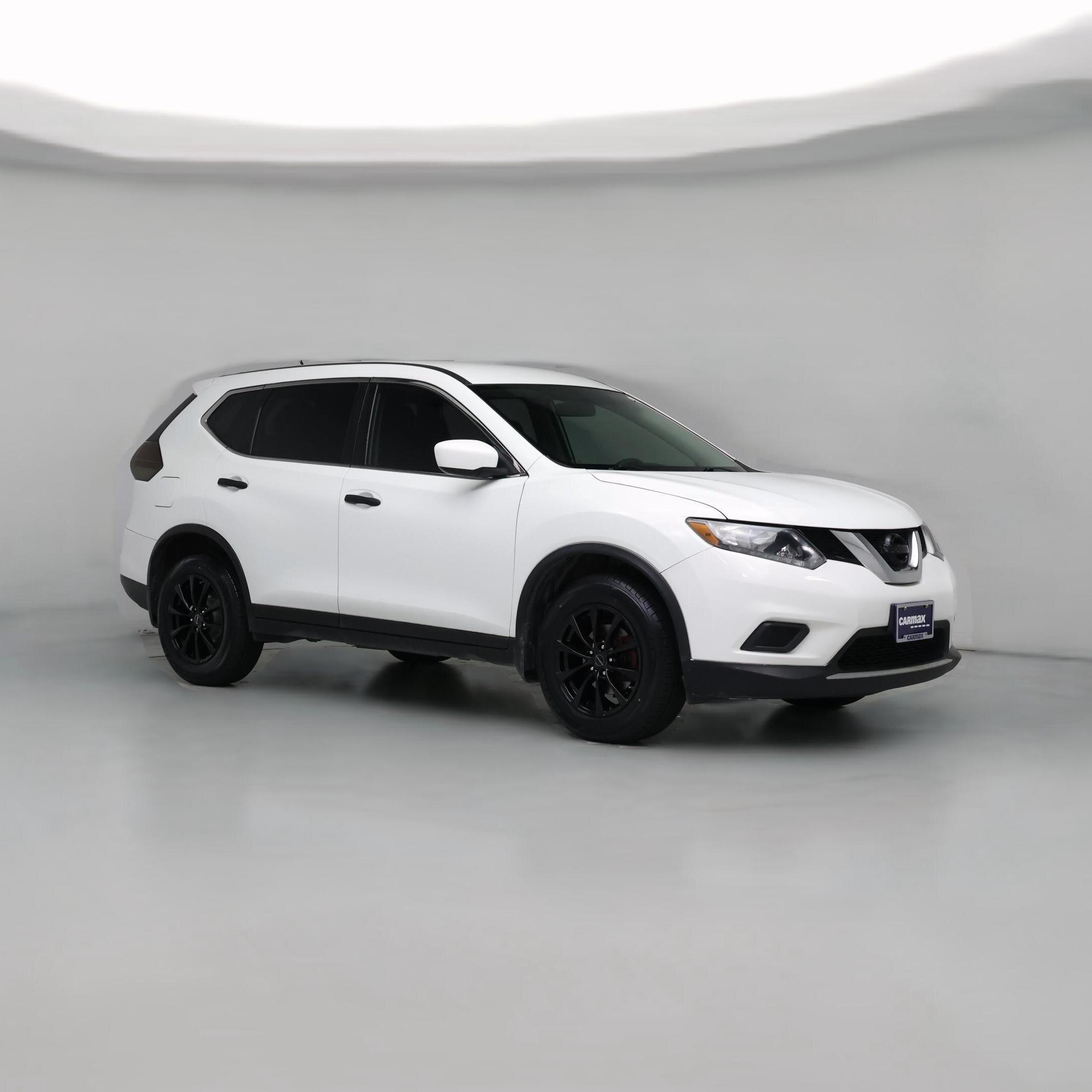 Thumbnail: 2016 Nissan Rogue - 1