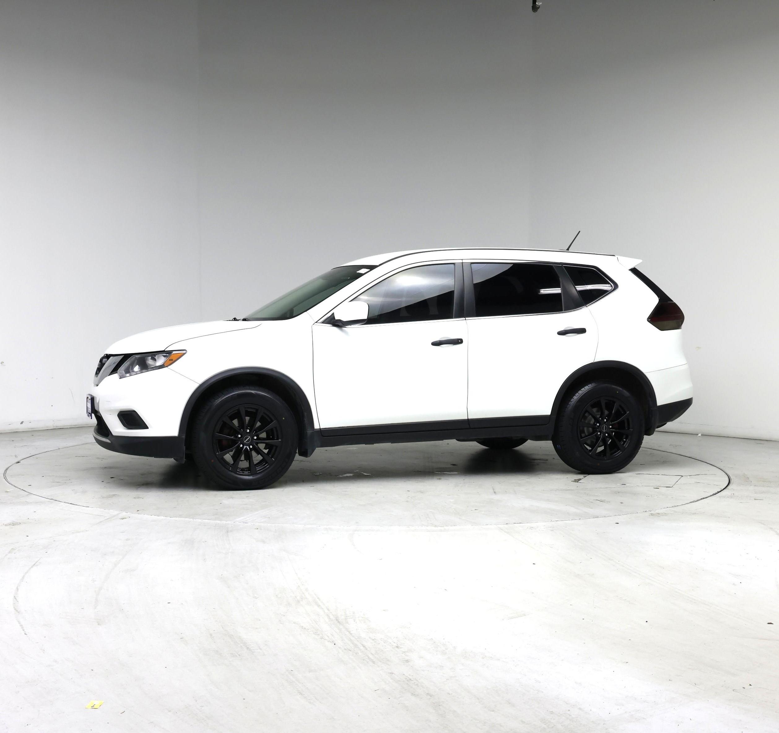 Thumbnail: 2016 Nissan Rogue - 3