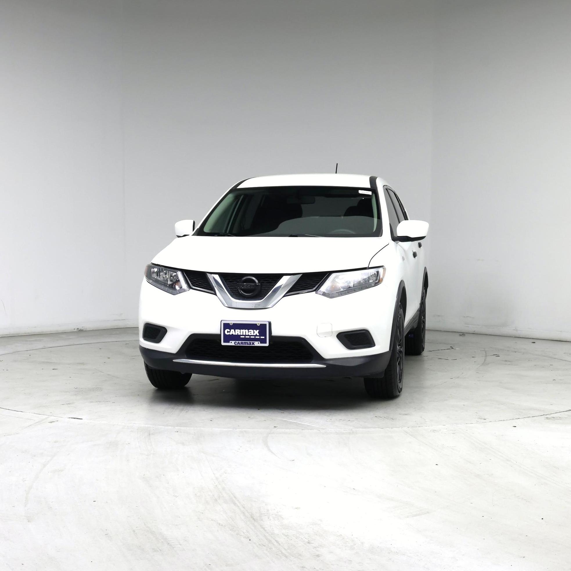 Thumbnail: 2016 Nissan Rogue - 4