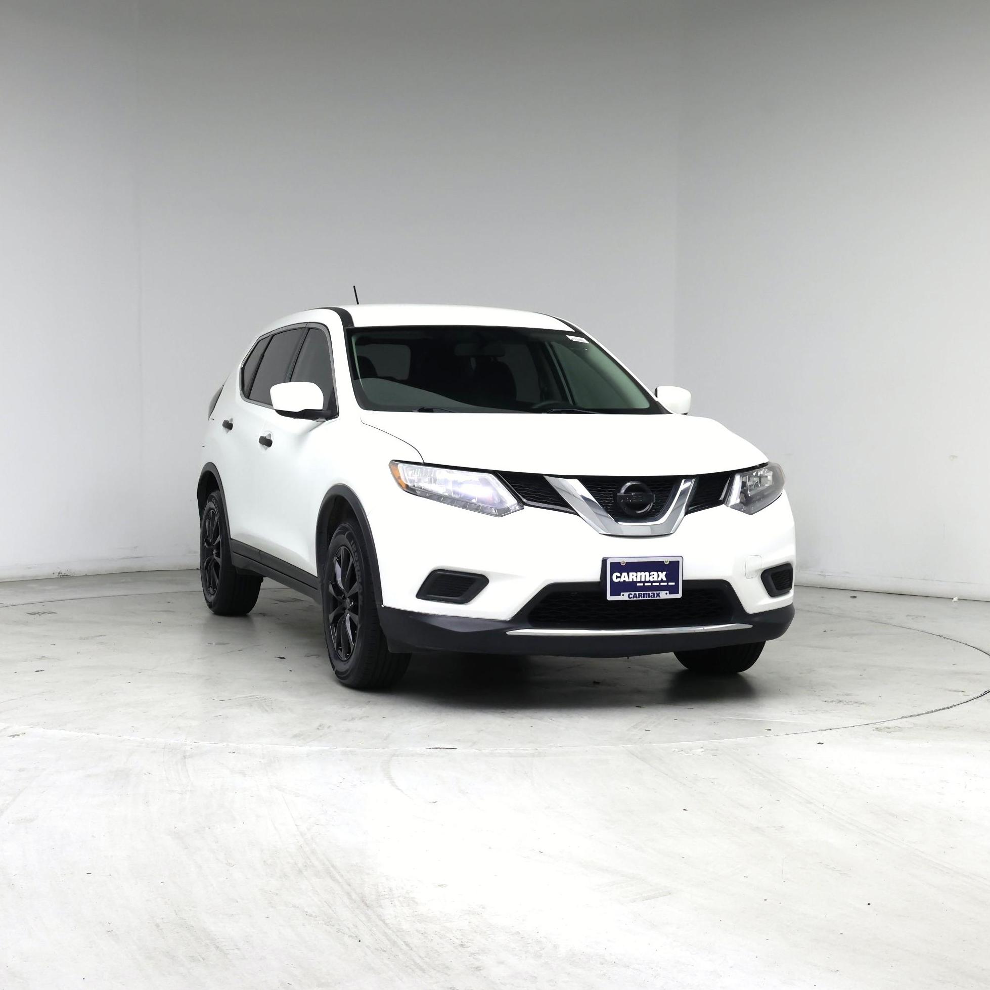 Thumbnail: 2016 Nissan Rogue - 5