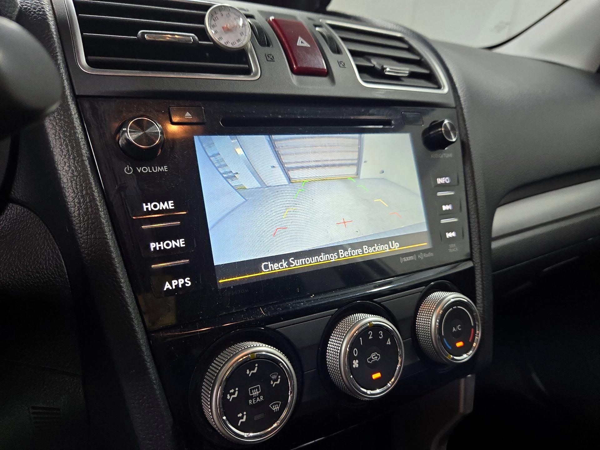 Thumbnail: 2016 Subaru Forester - 14