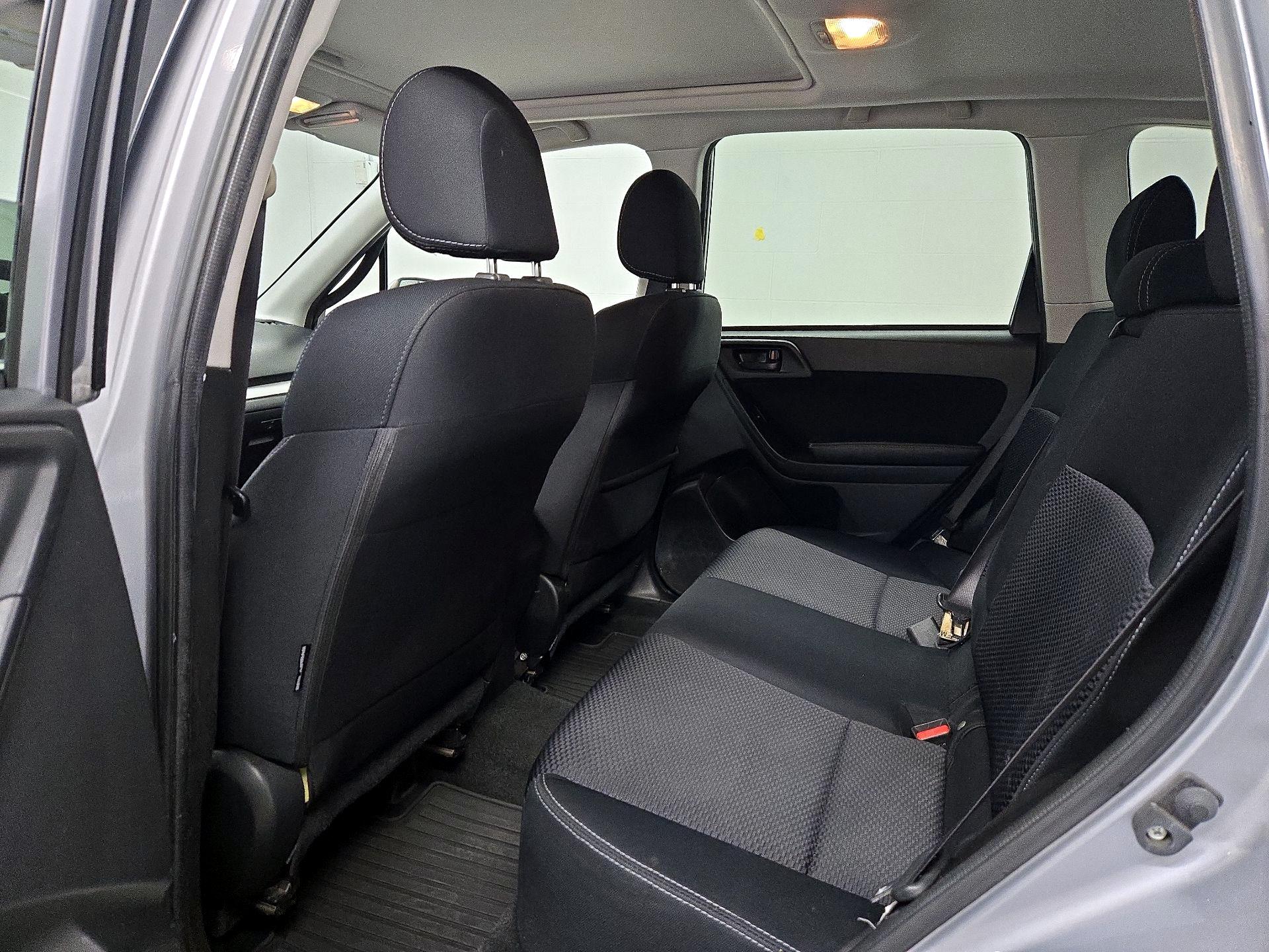 Thumbnail: 2016 Subaru Forester - 20