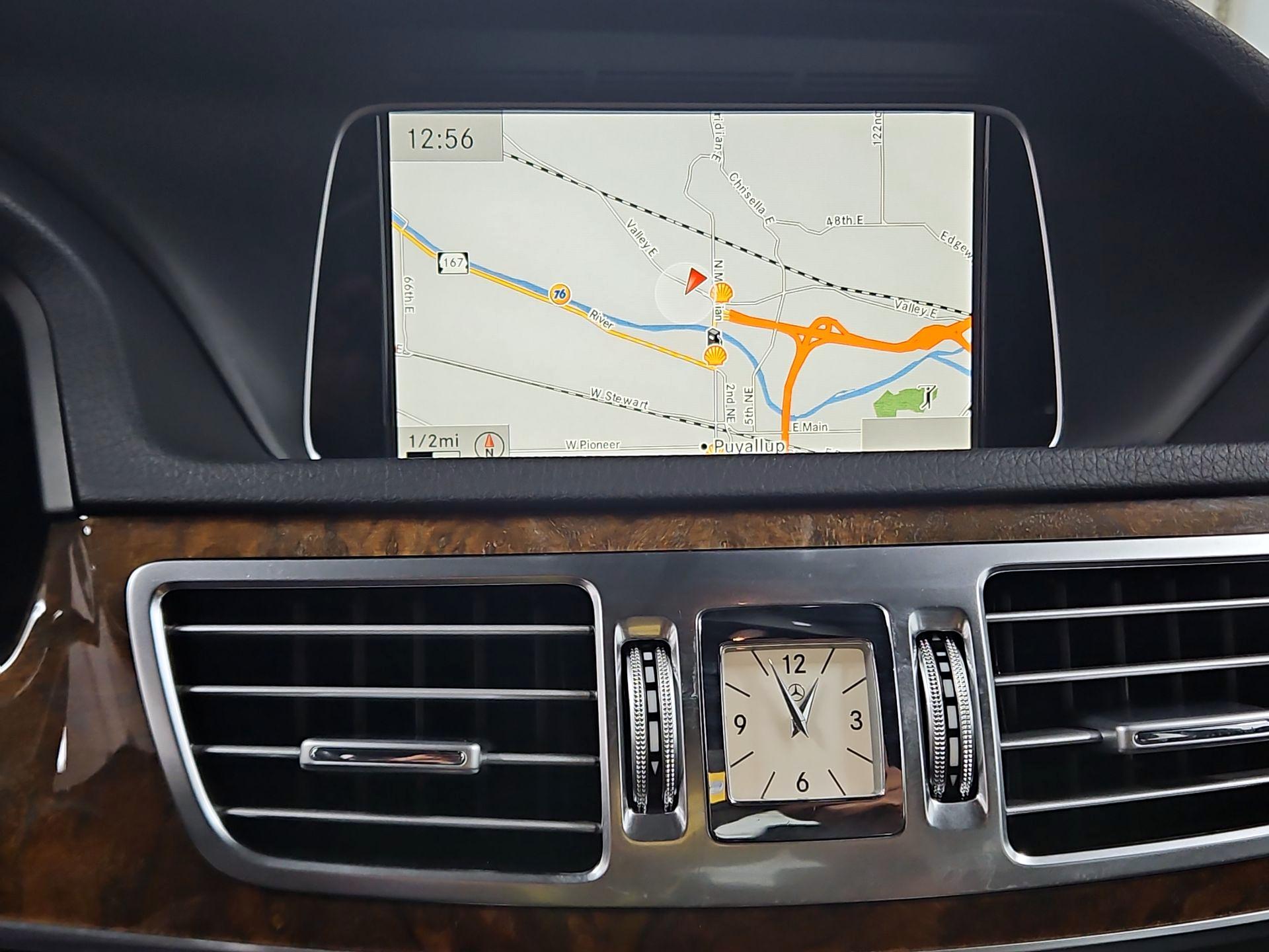 Thumbnail: 2015 Mercedes-Benz E-Class - 14