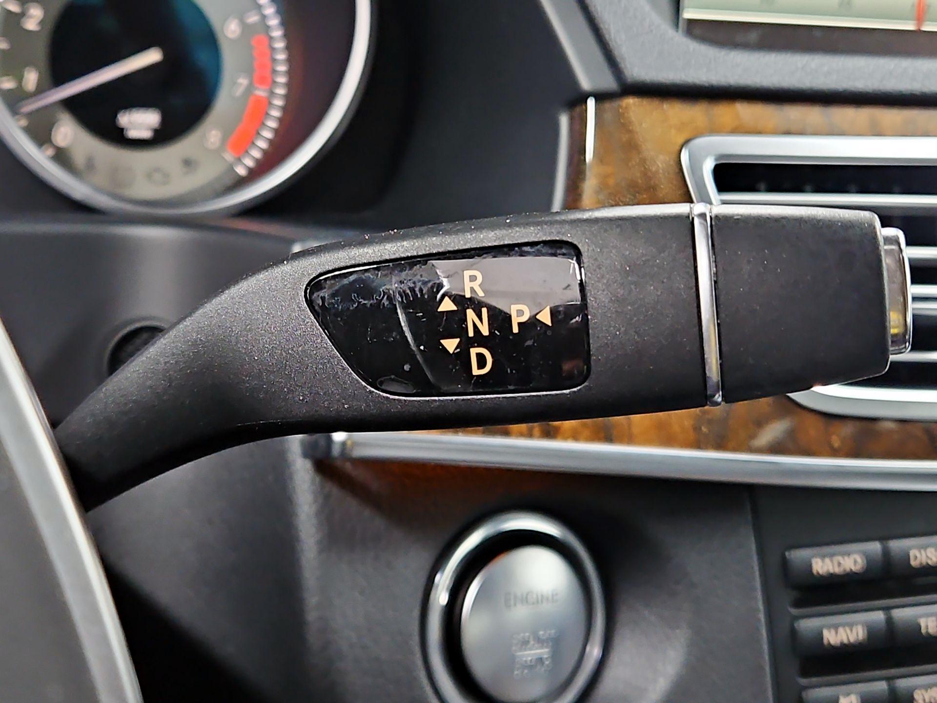 Thumbnail: 2015 Mercedes-Benz E-Class - 18