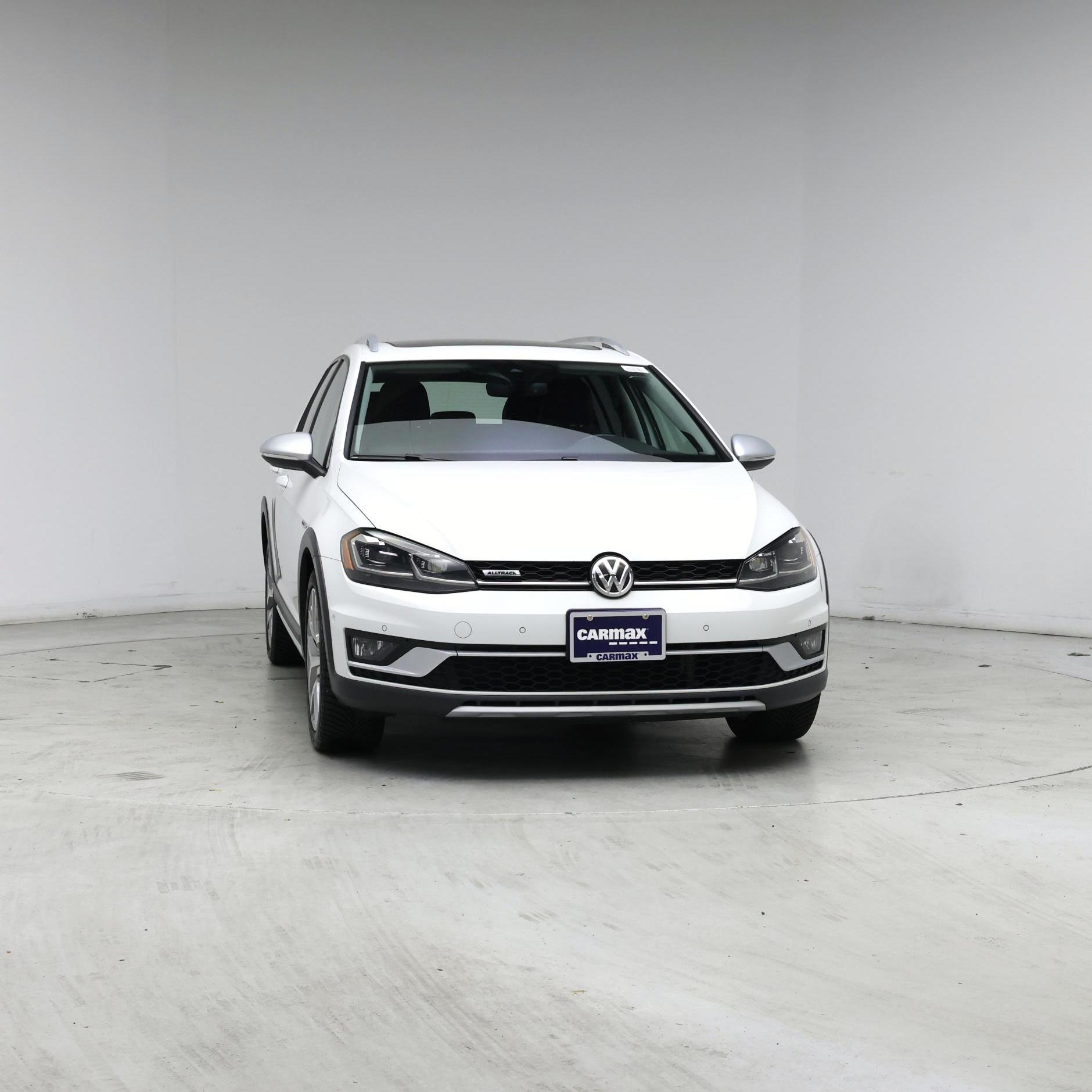 Thumbnail: 2018 Volkswagen Golf - 5
