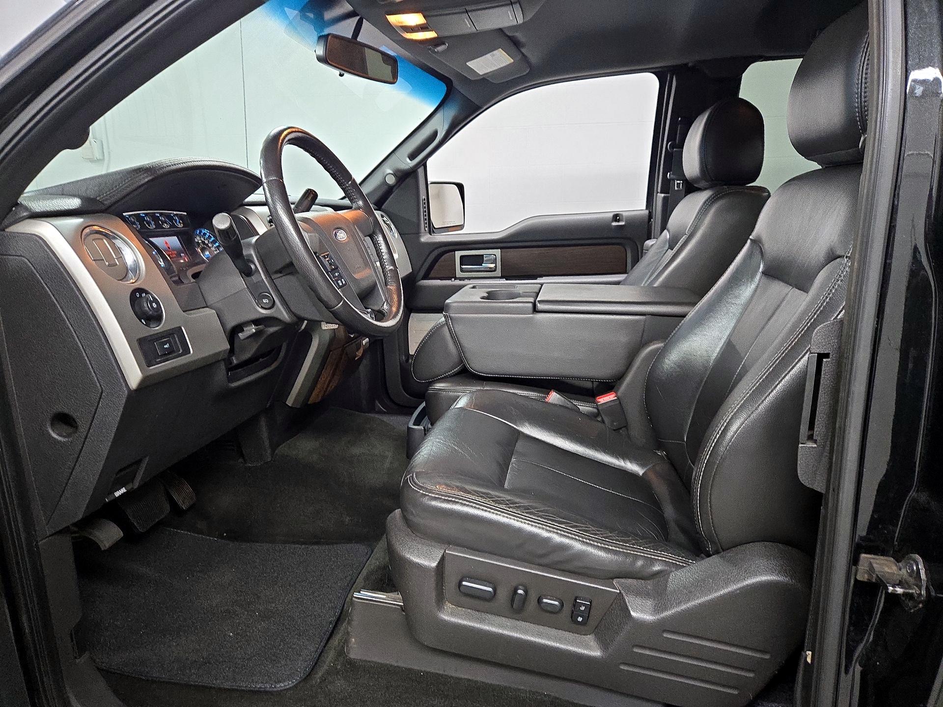 Thumbnail: 2013 Ford F-150 - 11