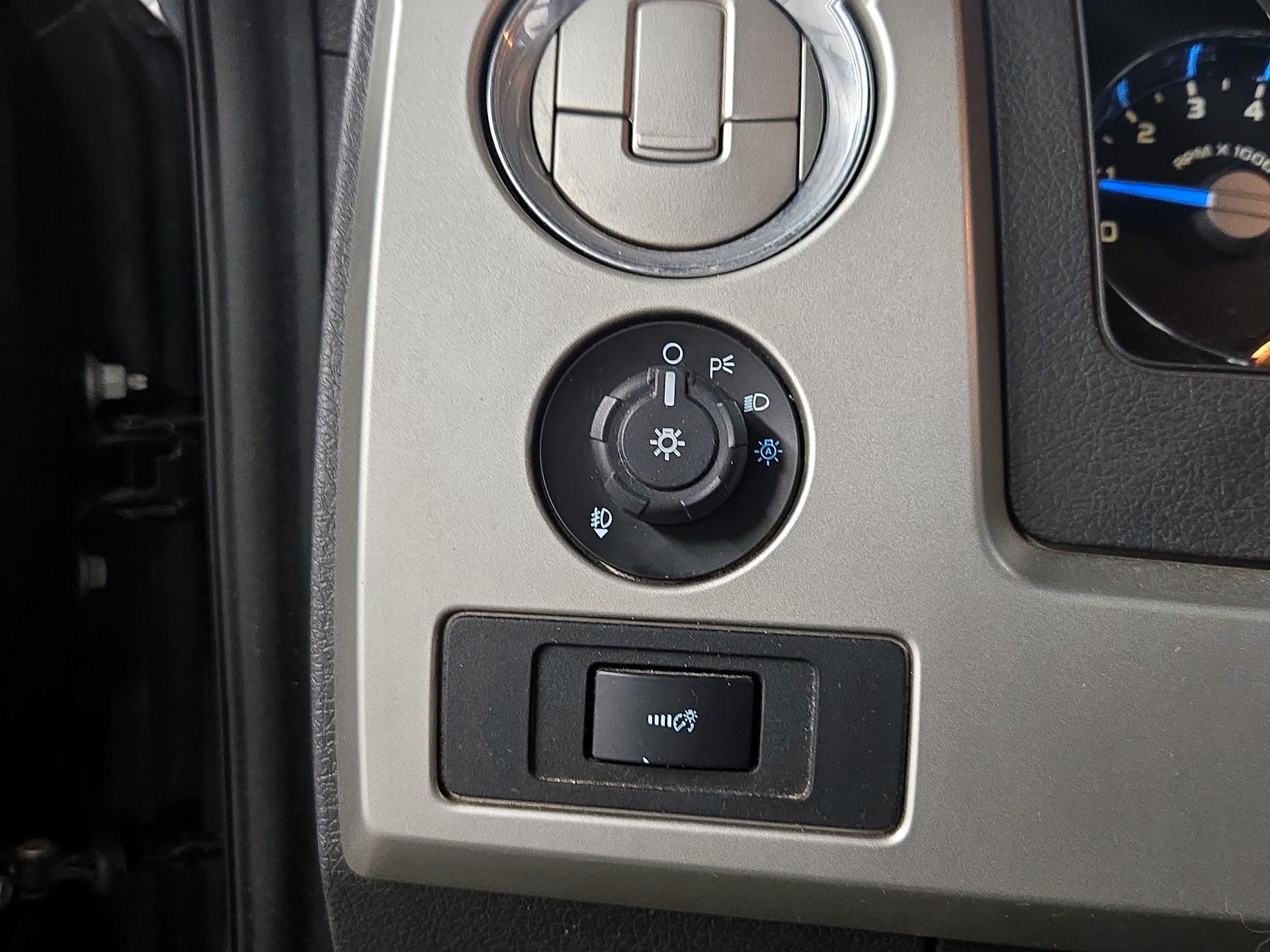 Thumbnail: 2013 Ford F-150 - 13