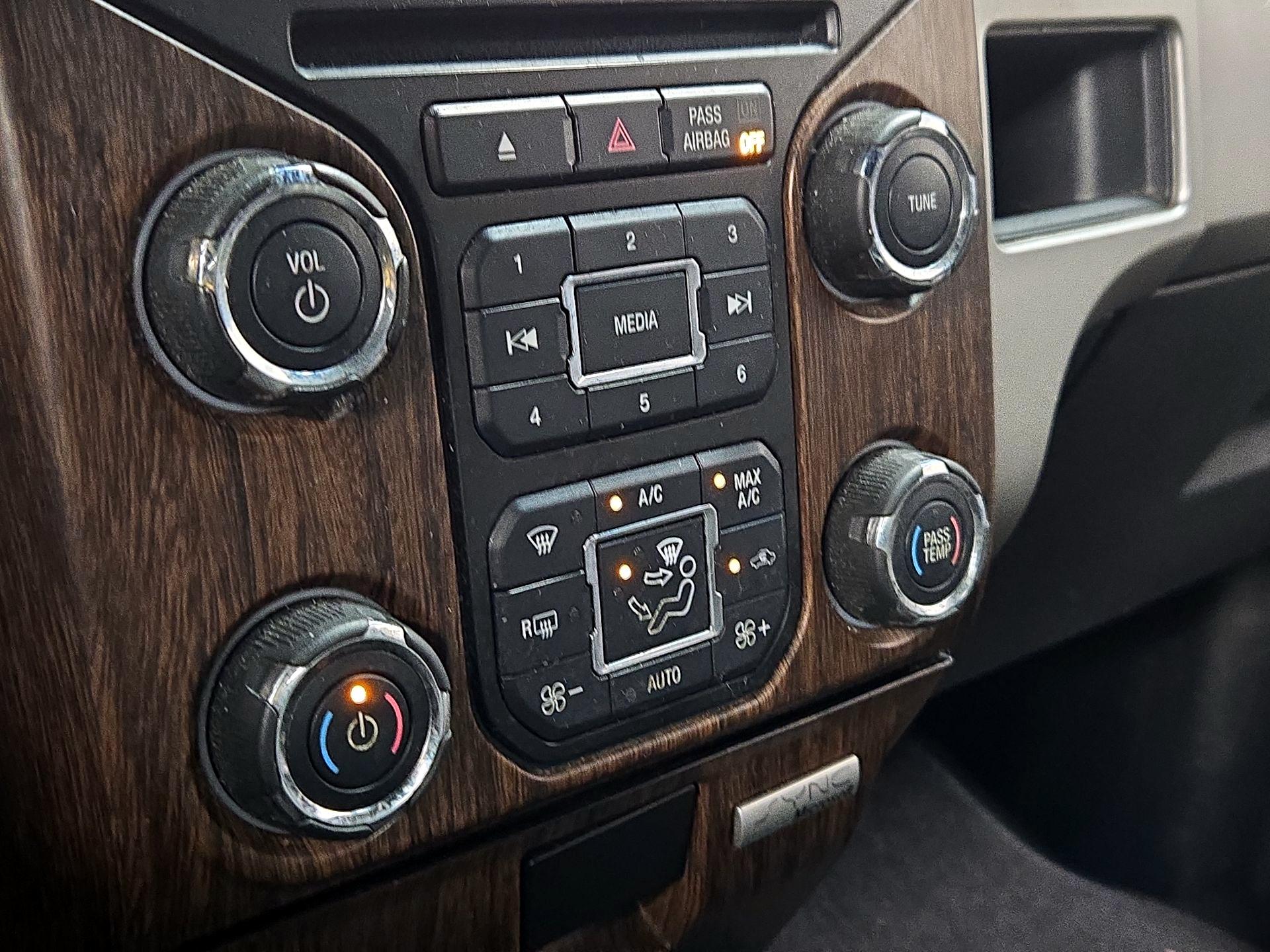 Thumbnail: 2013 Ford F-150 - 15
