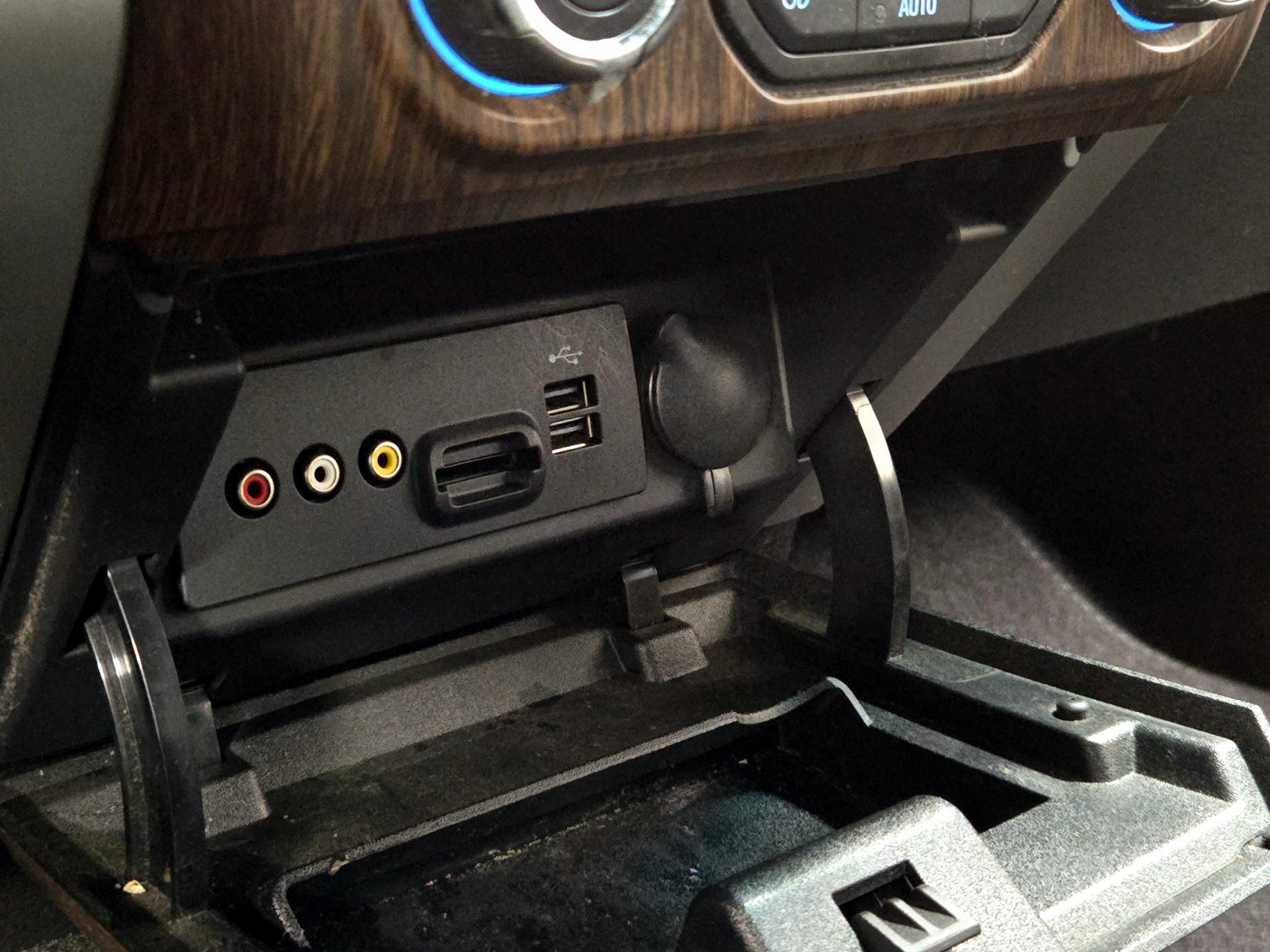 Thumbnail: 2013 Ford F-150 - 17