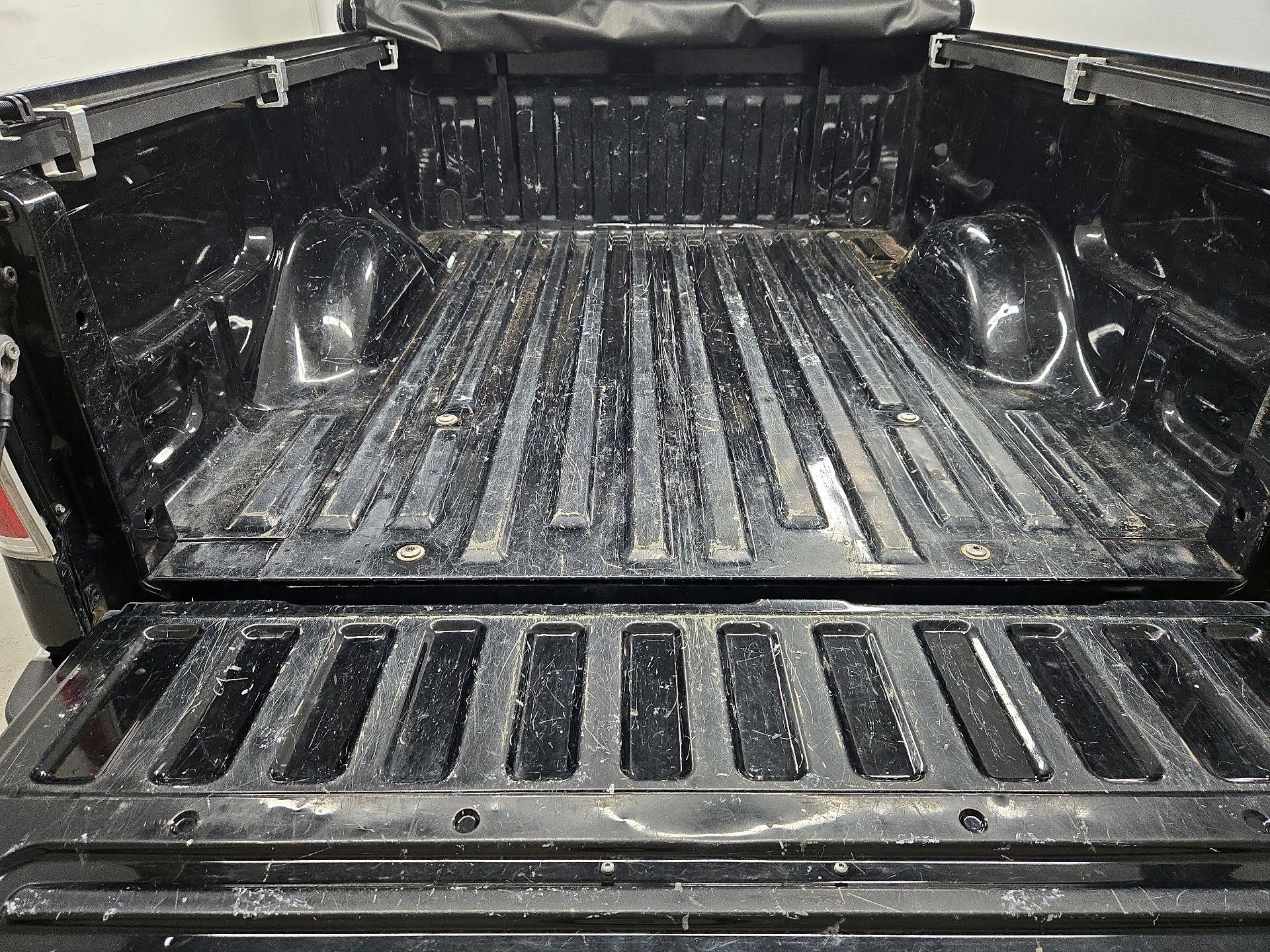 Thumbnail: 2013 Ford F-150 - 18