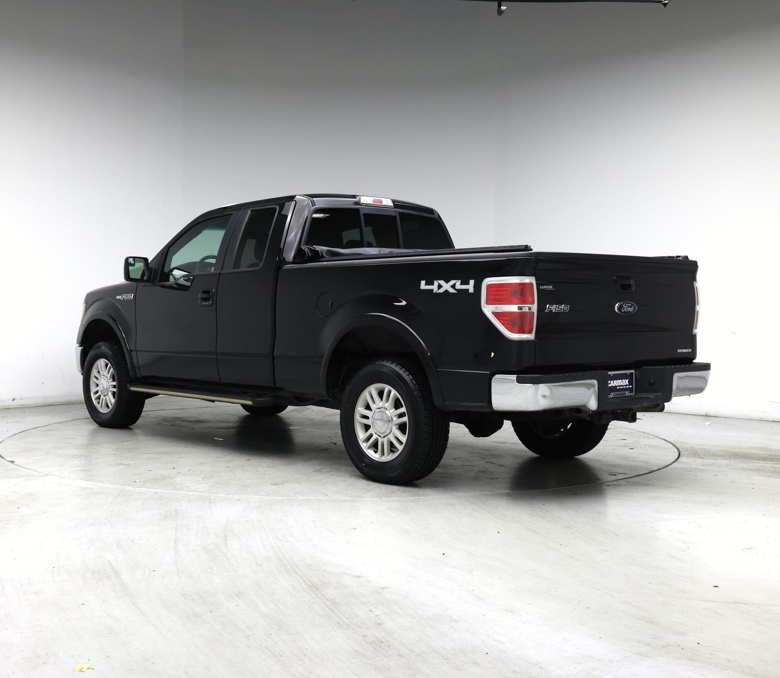 Thumbnail: 2013 Ford F-150 - 2