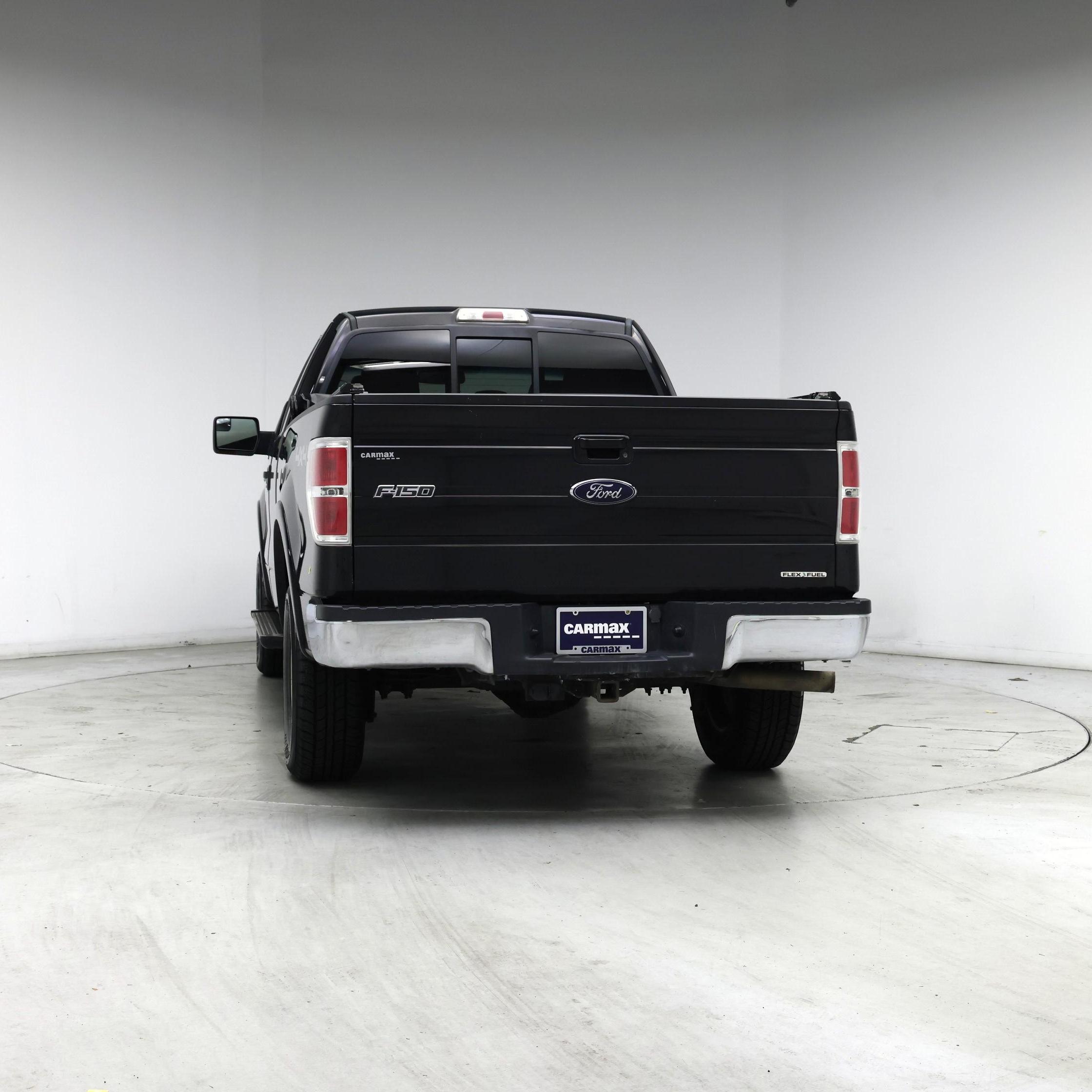 Thumbnail: 2013 Ford F-150 - 6