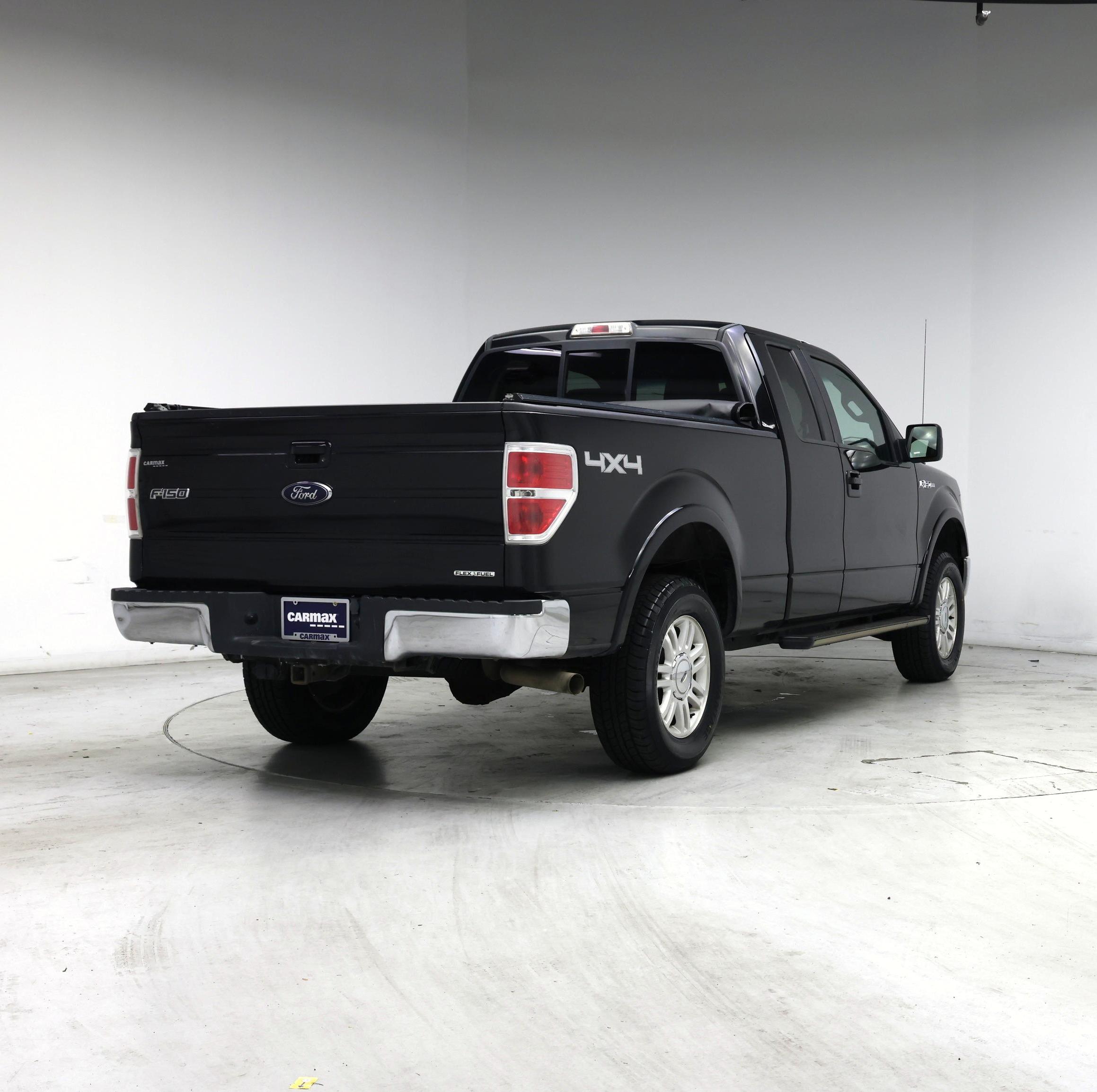Thumbnail: 2013 Ford F-150 - 8