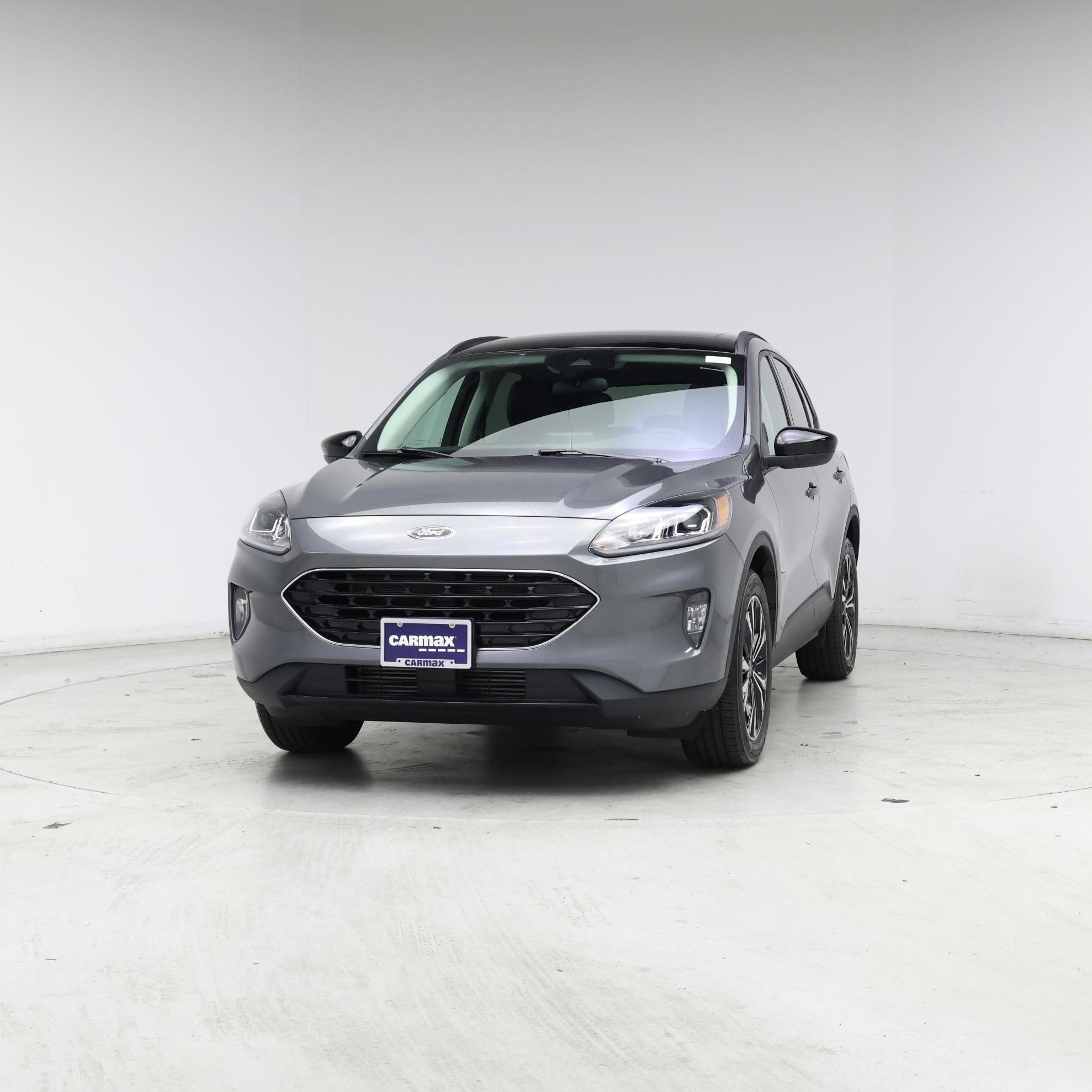 Thumbnail: 2022 Ford Escape - 4