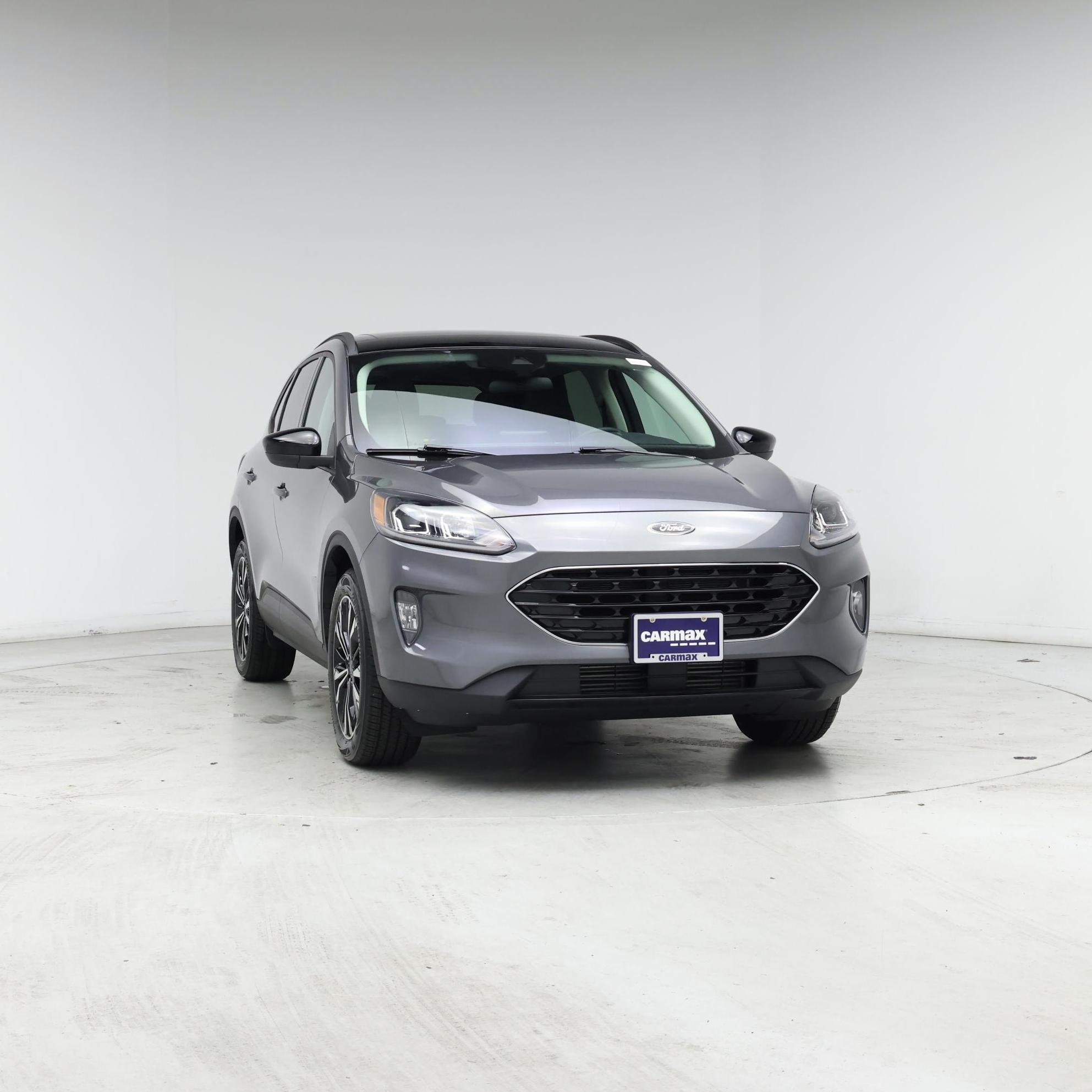 Thumbnail: 2022 Ford Escape - 5