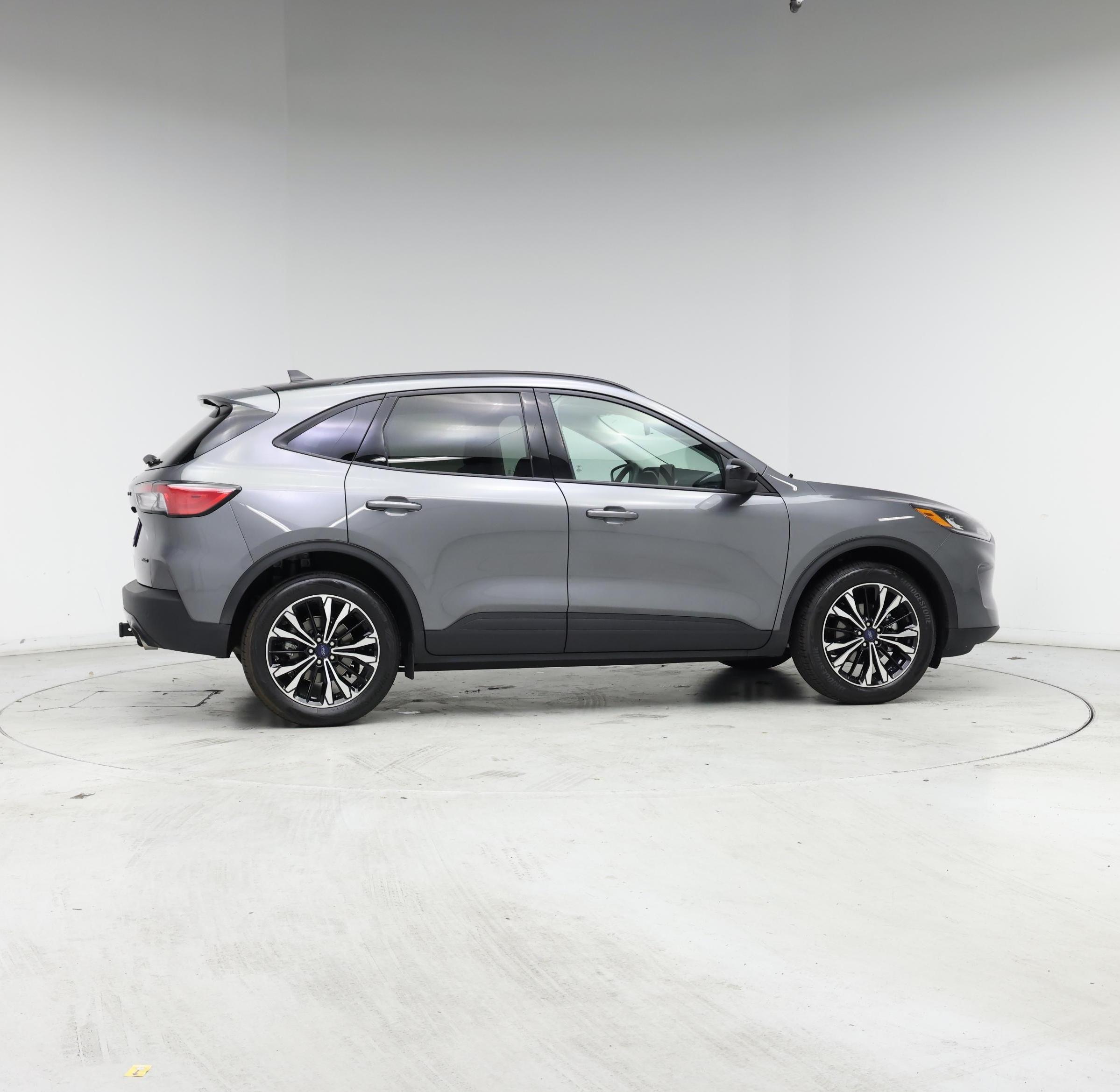 Thumbnail: 2022 Ford Escape - 7
