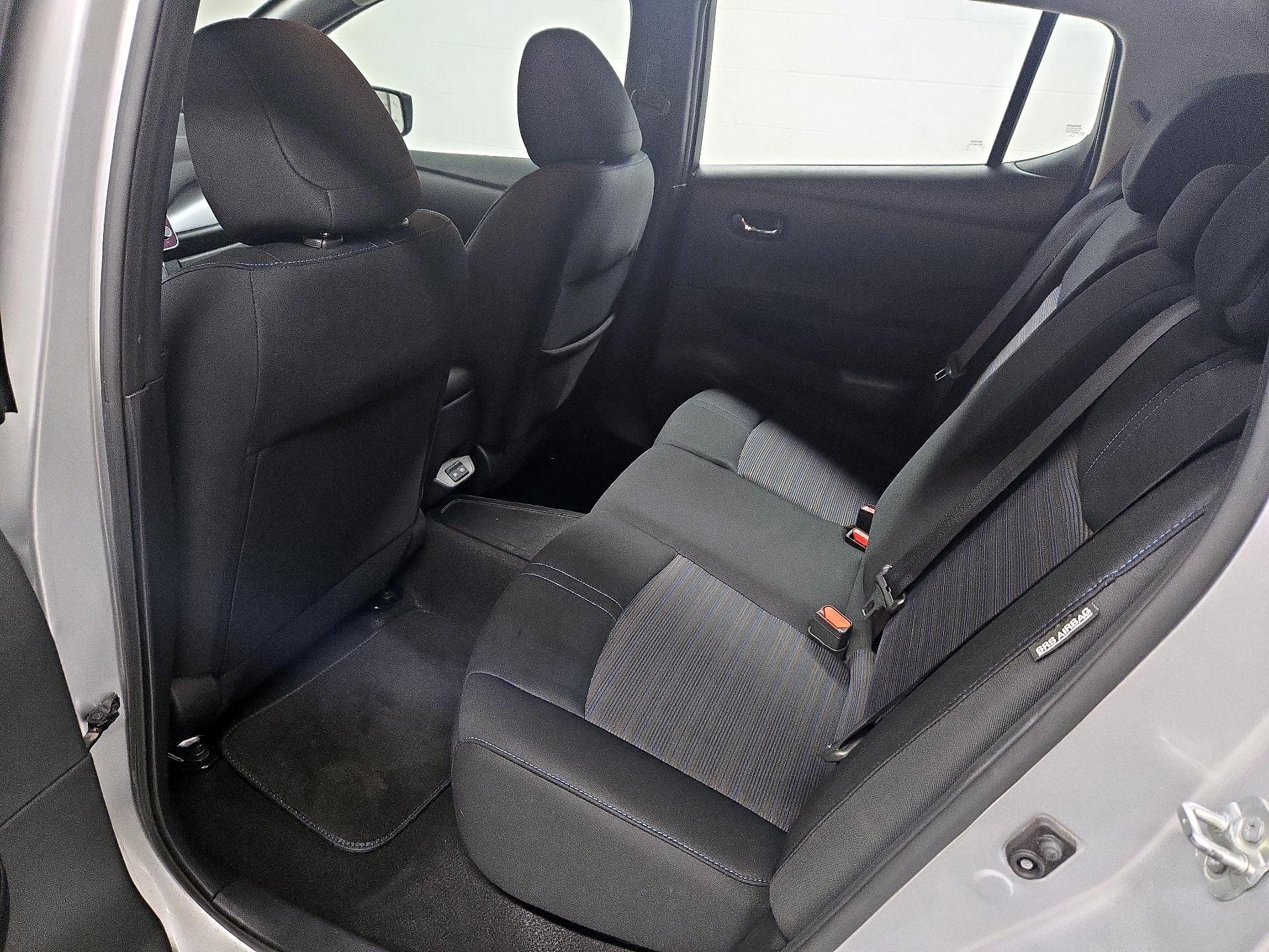 Thumbnail: 2021 Nissan Leaf - 19