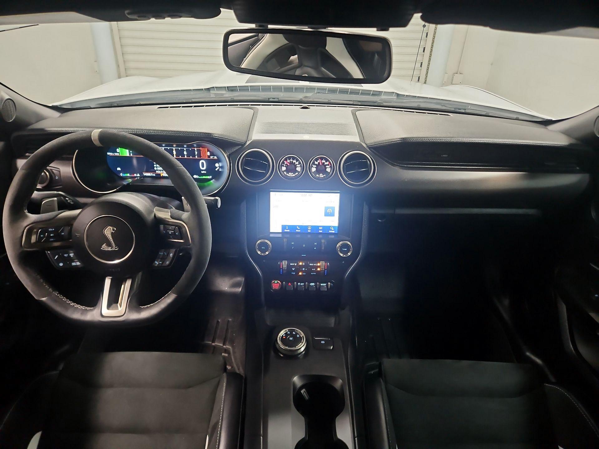 Thumbnail: 2020 Ford Mustang - 9