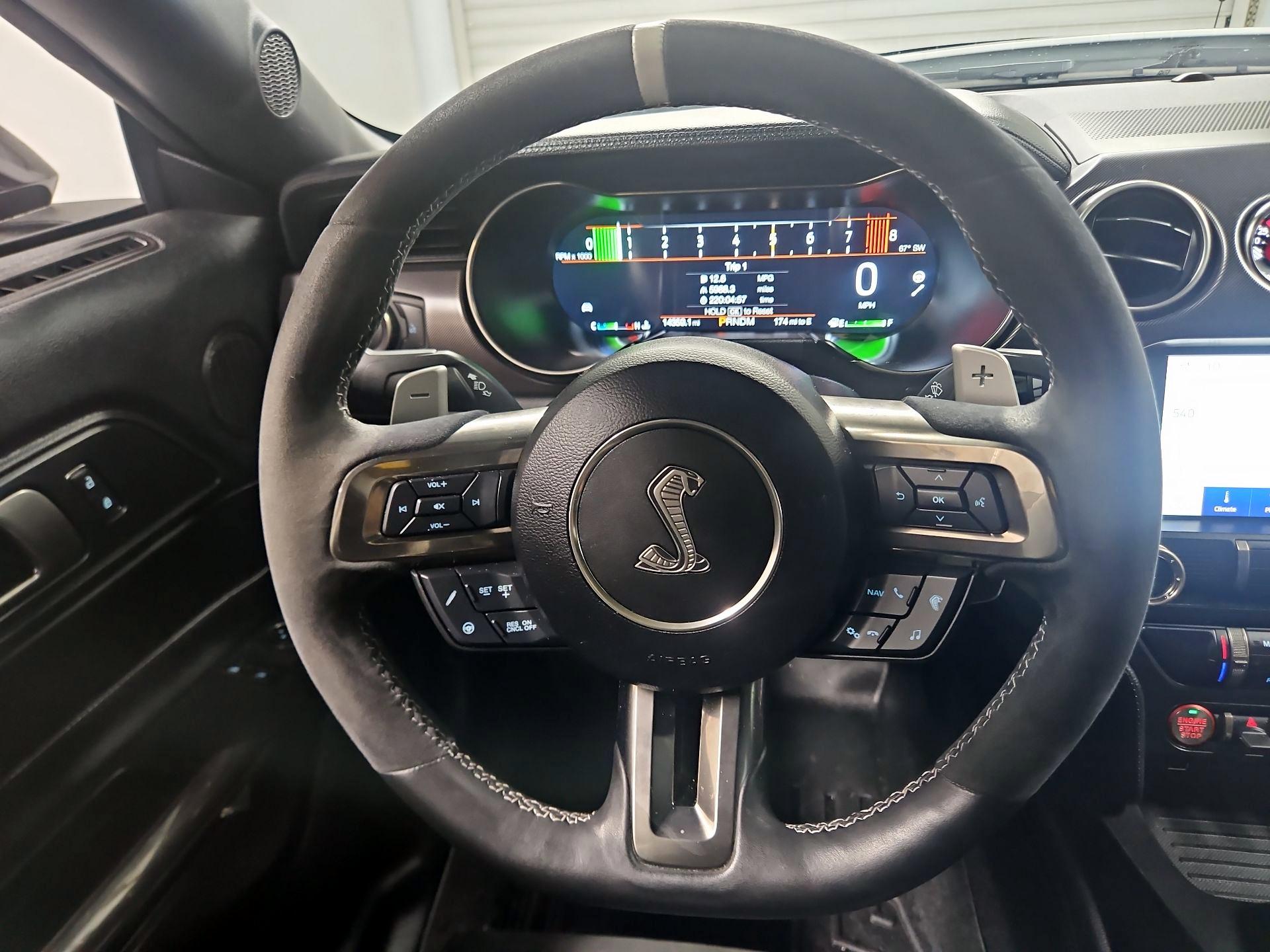 Thumbnail: 2020 Ford Mustang - 10