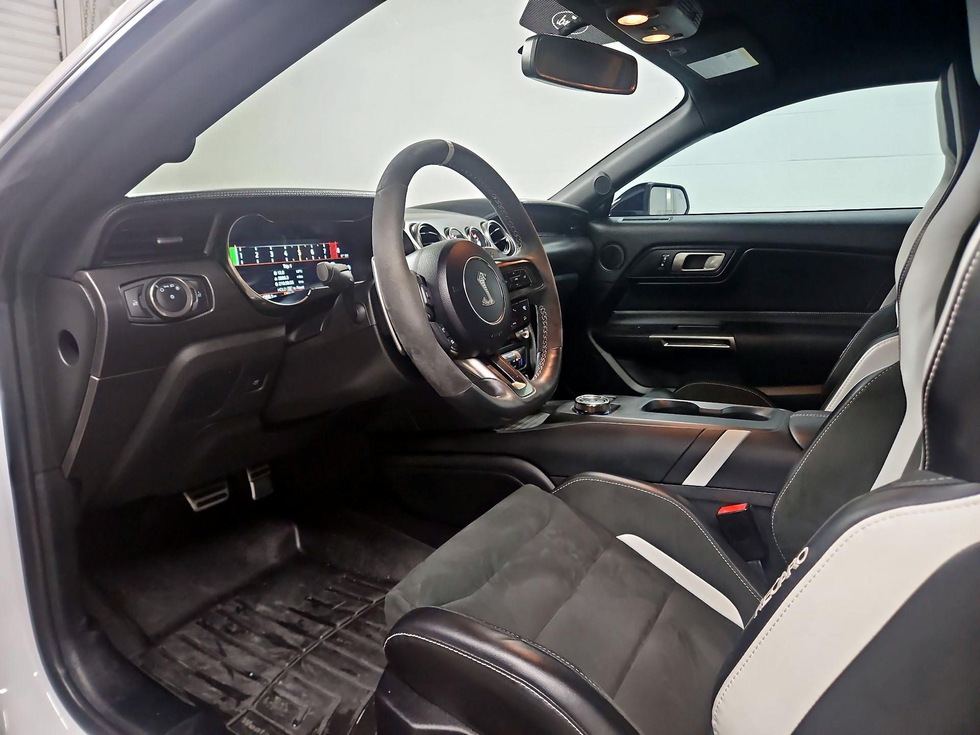 Thumbnail: 2020 Ford Mustang - 11