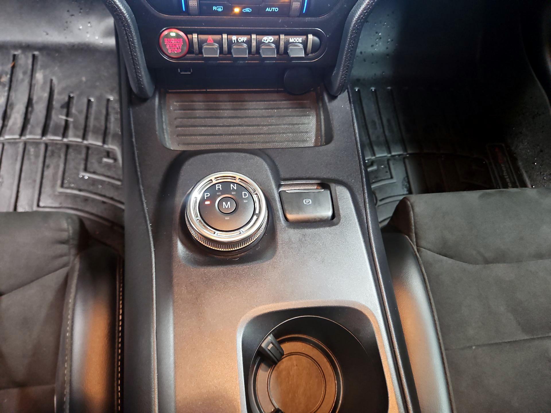 Thumbnail: 2020 Ford Mustang - 18