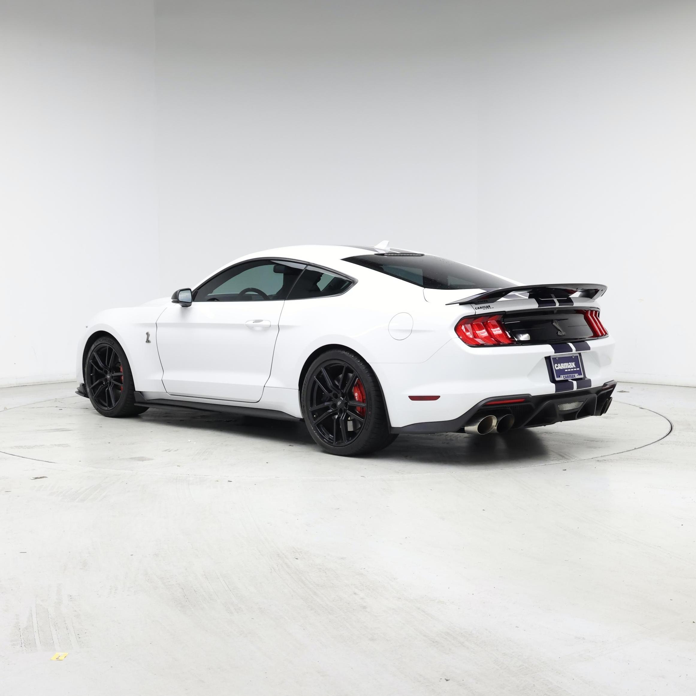 Thumbnail: 2020 Ford Mustang - 2