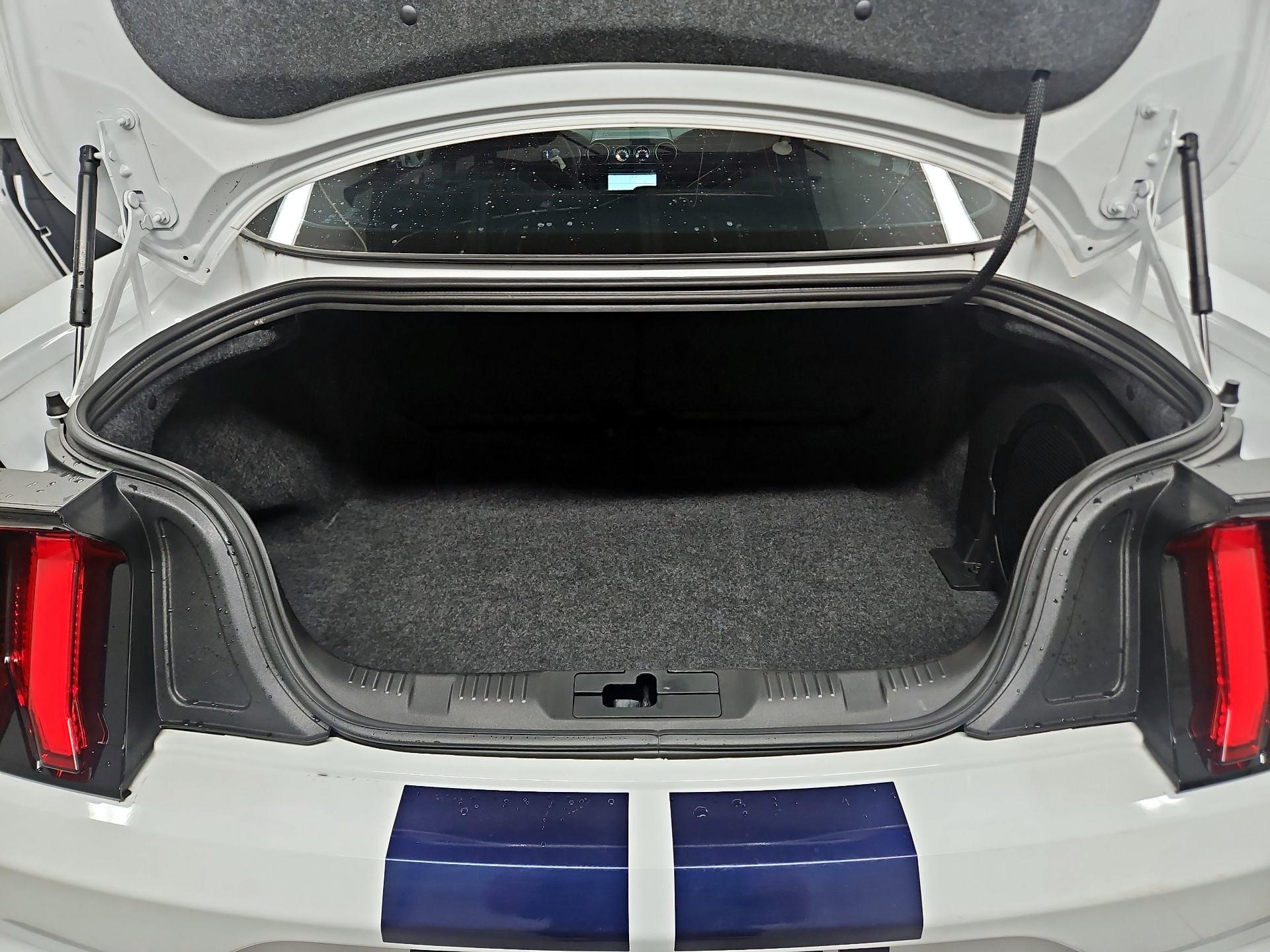 Thumbnail: 2020 Ford Mustang - 20