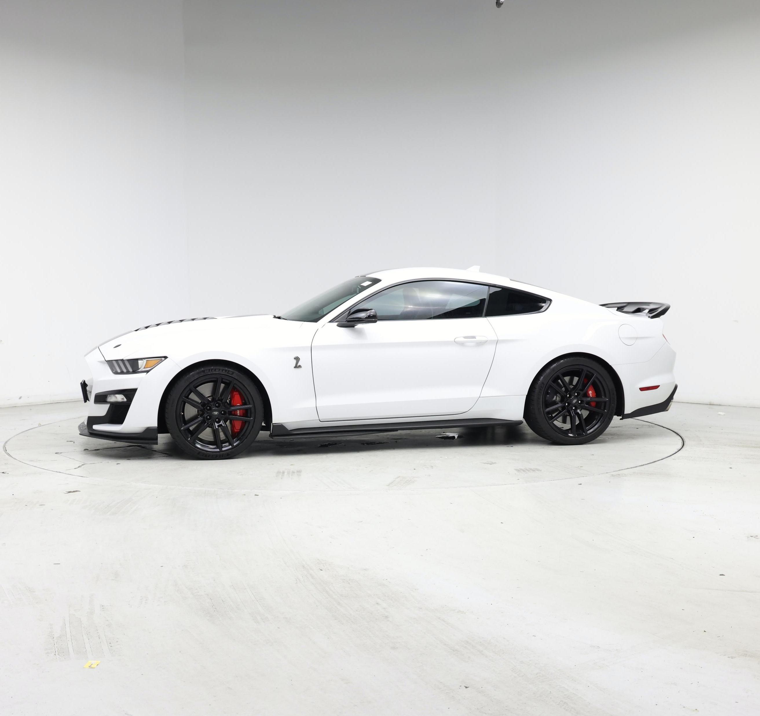 Thumbnail: 2020 Ford Mustang - 3