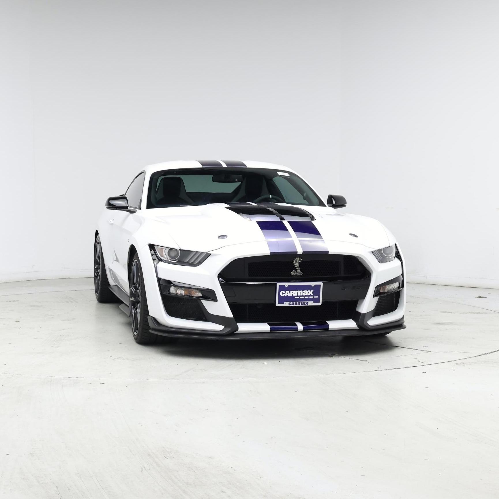 Thumbnail: 2020 Ford Mustang - 5