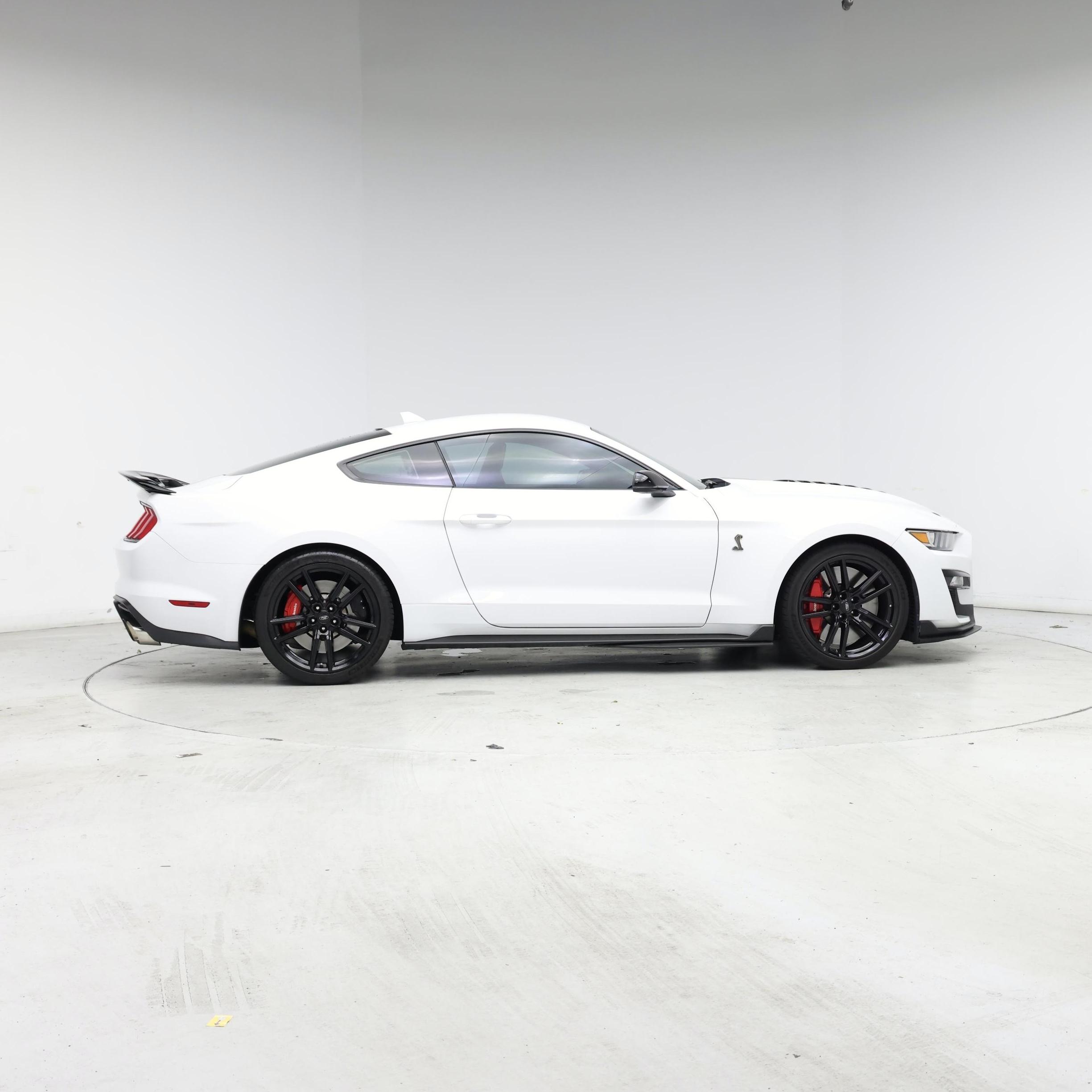 Thumbnail: 2020 Ford Mustang - 7