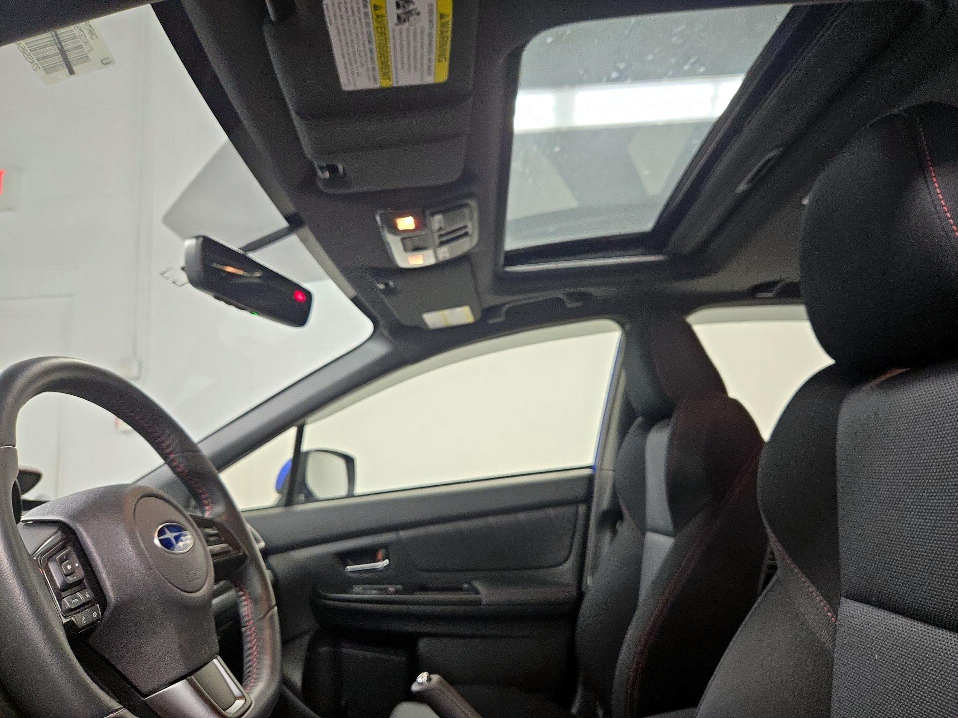 Thumbnail: 2021 Subaru WRX - 19