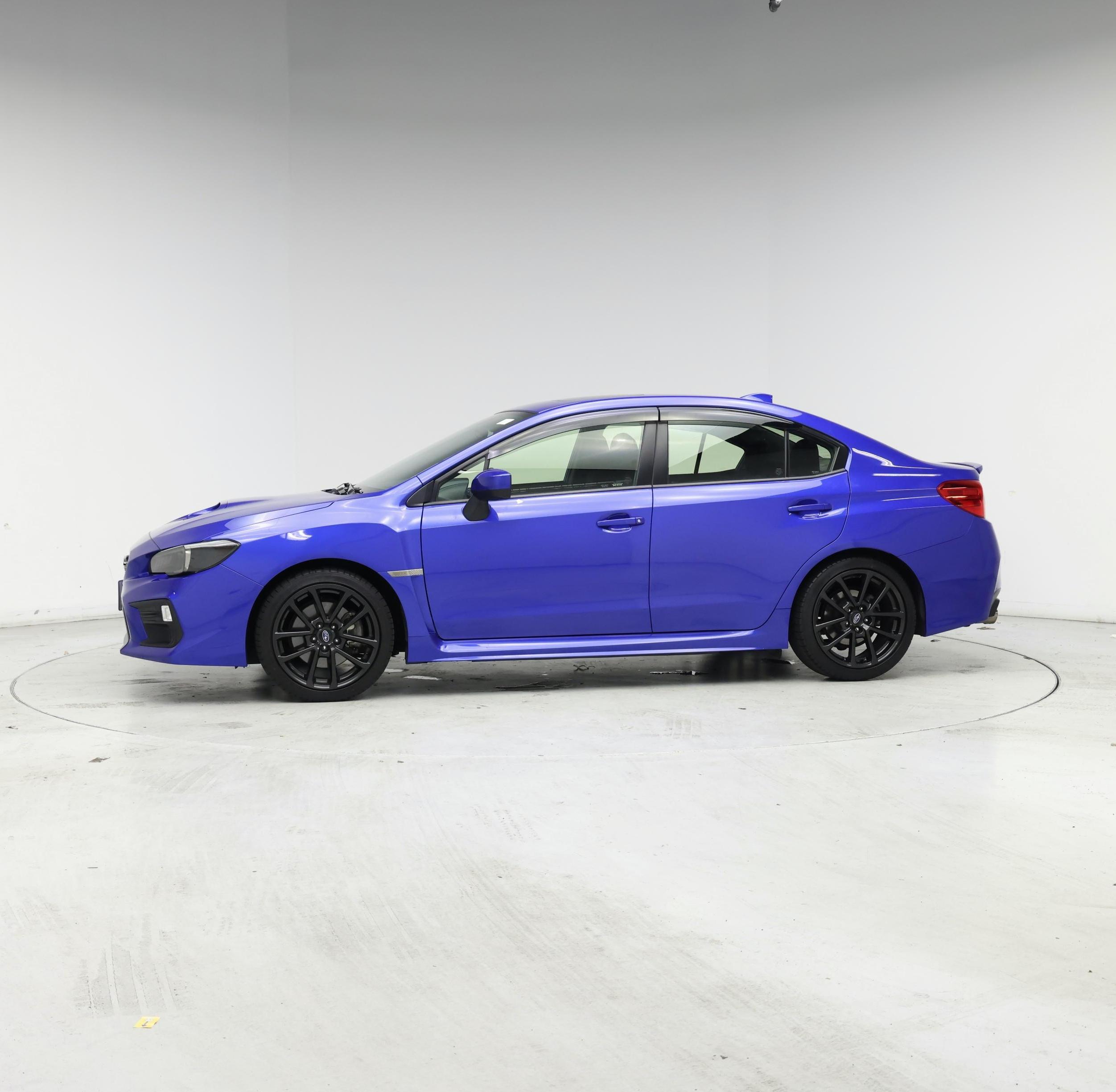 Thumbnail: 2021 Subaru WRX - 3