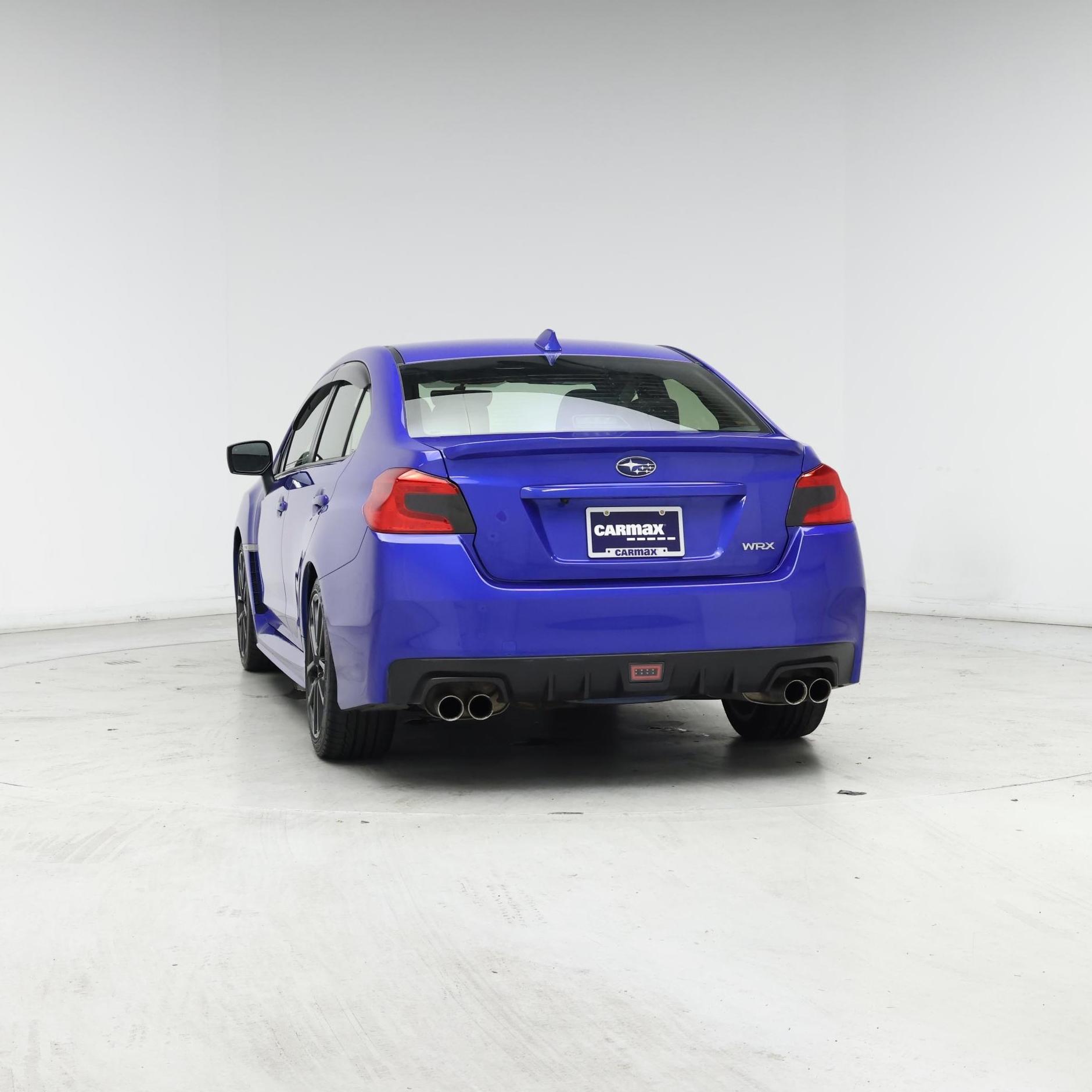 Thumbnail: 2021 Subaru WRX - 6