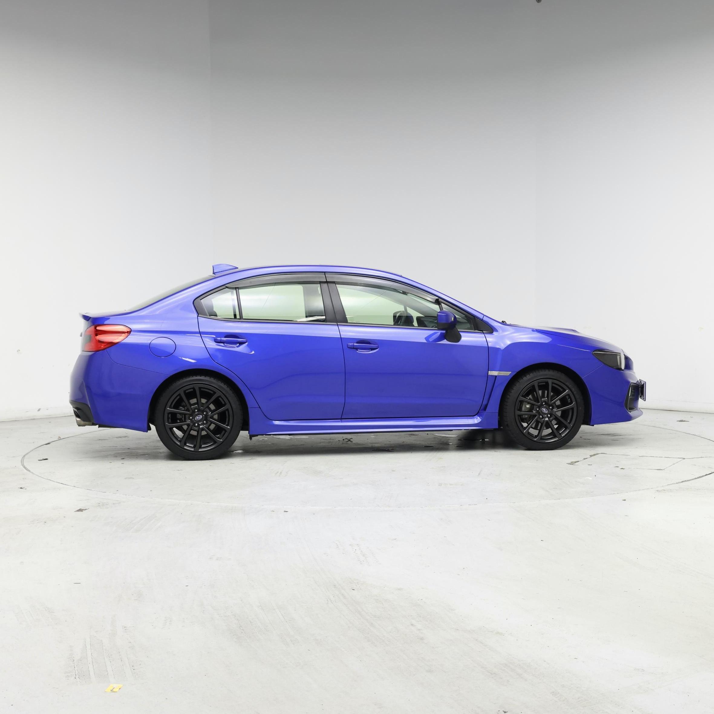 Thumbnail: 2021 Subaru WRX - 7