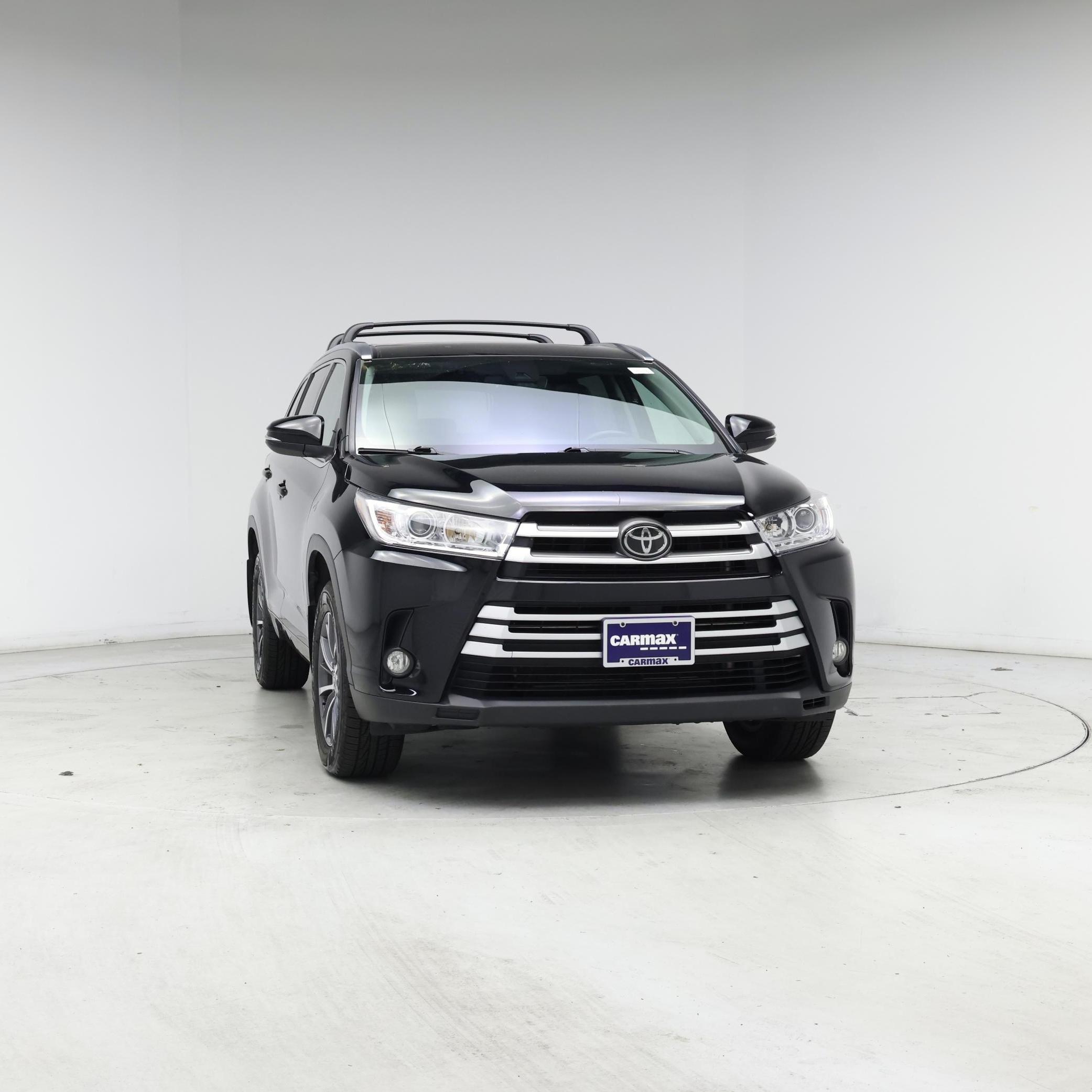 Thumbnail: 2018 Toyota Highlander - 5