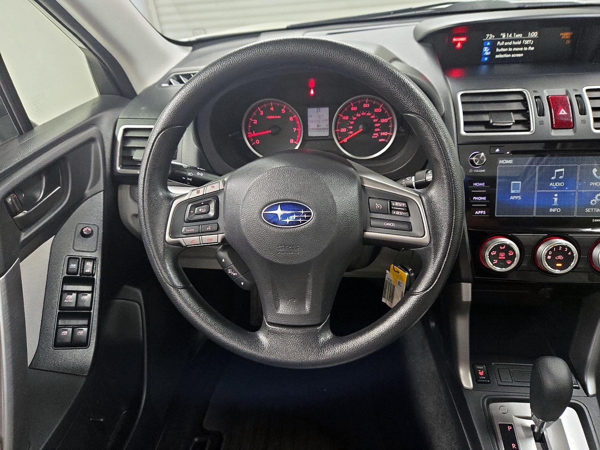Thumbnail: 2016 Subaru Forester - 10