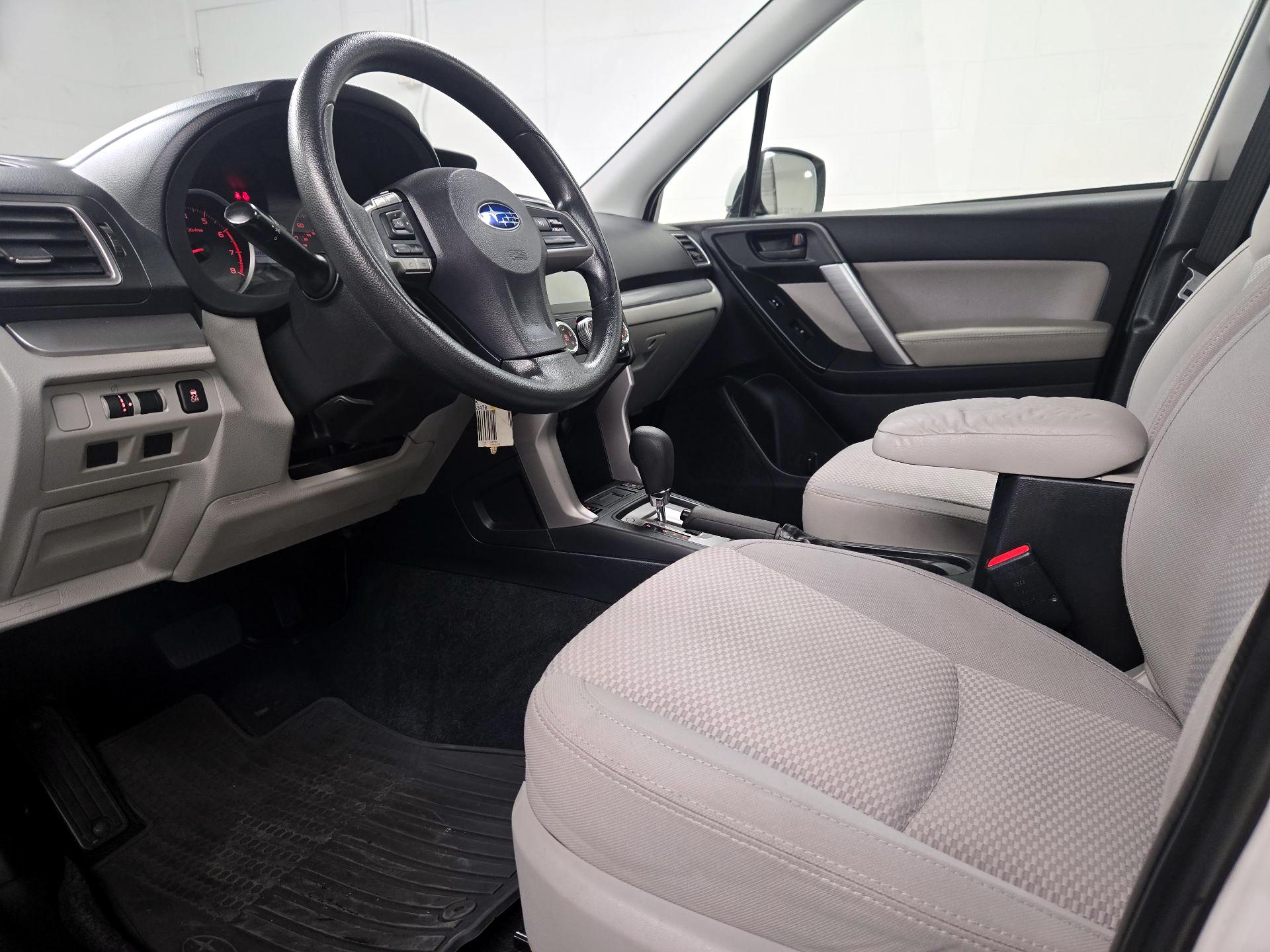 Thumbnail: 2016 Subaru Forester - 11