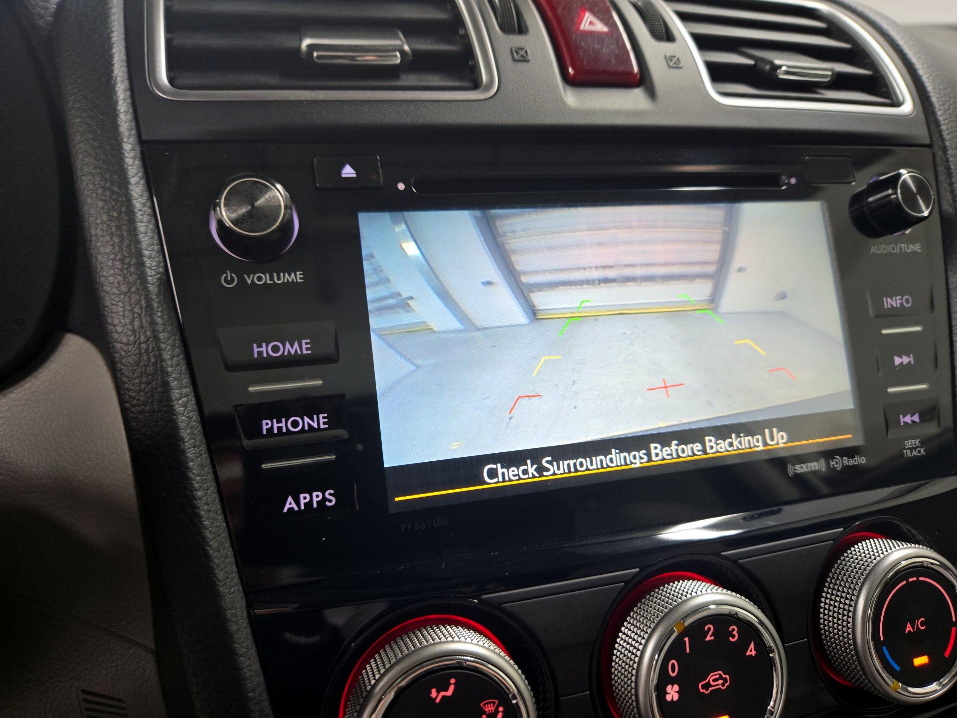 Thumbnail: 2016 Subaru Forester - 14