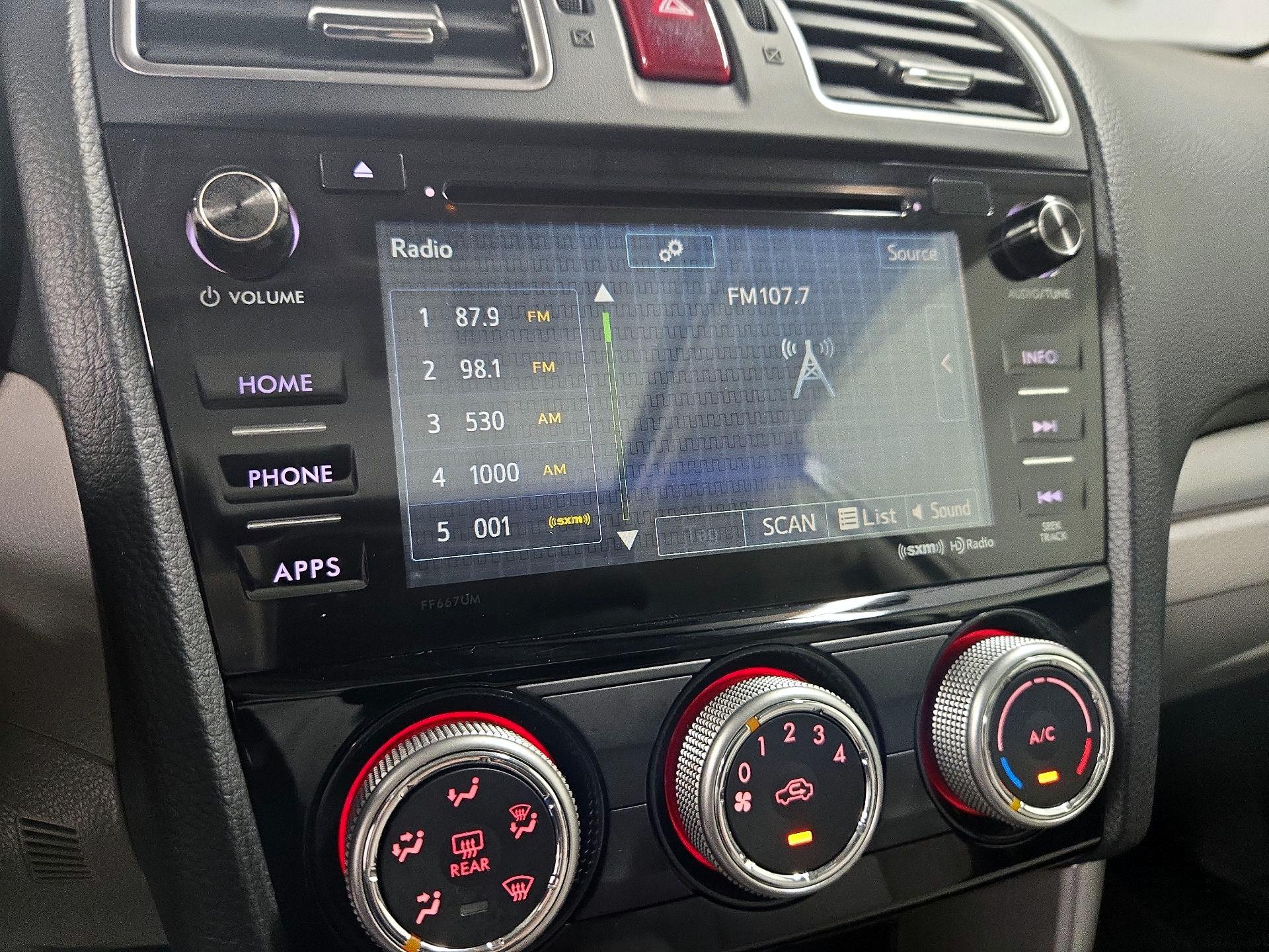 Thumbnail: 2016 Subaru Forester - 15