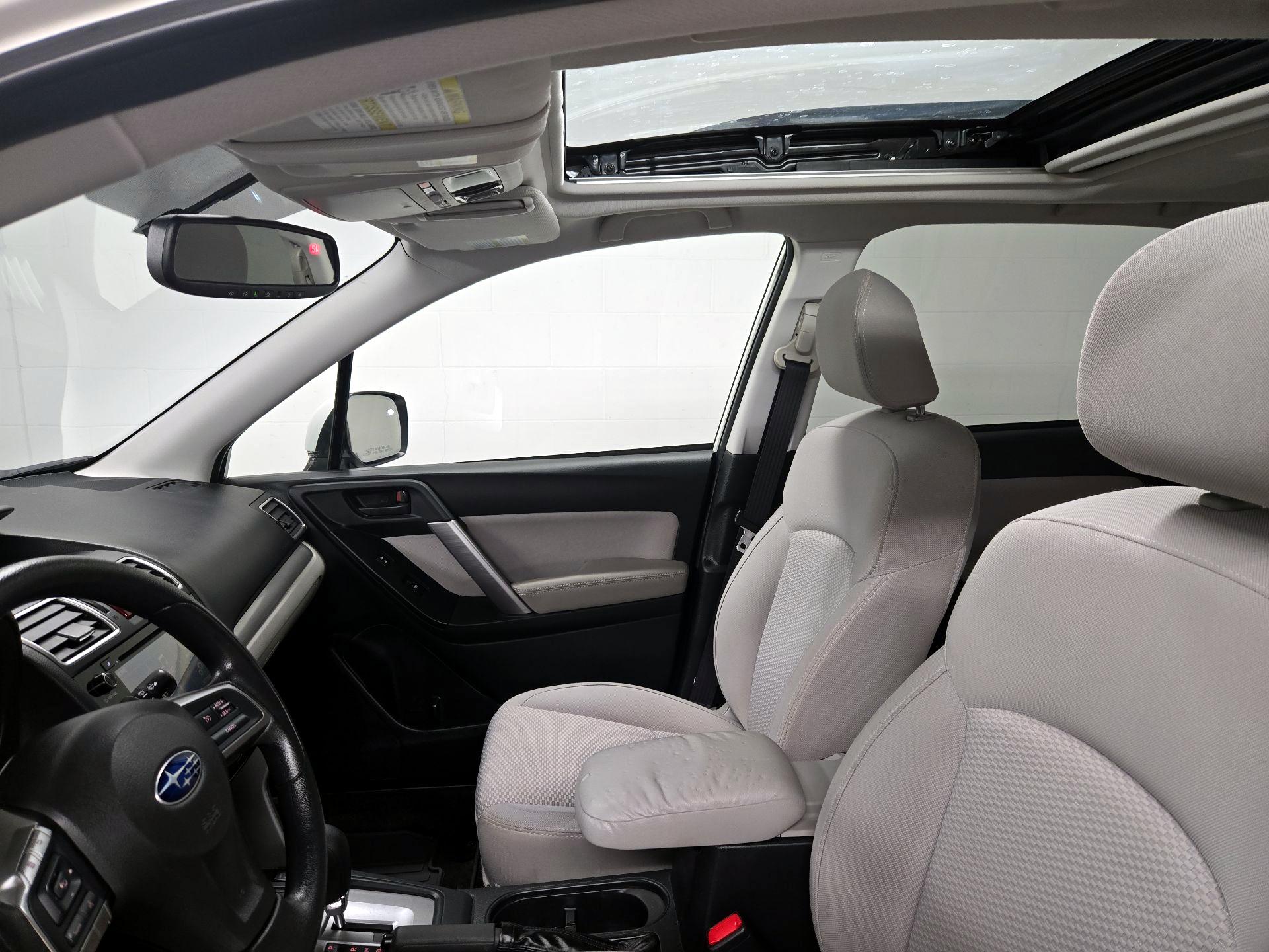 Thumbnail: 2016 Subaru Forester - 19