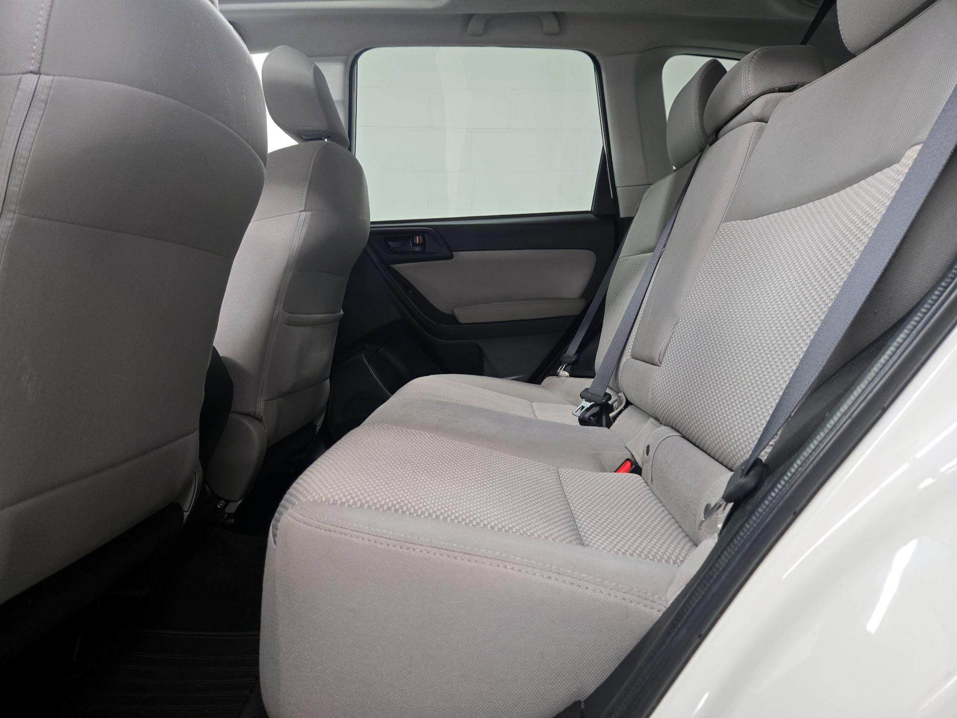 Thumbnail: 2016 Subaru Forester - 20
