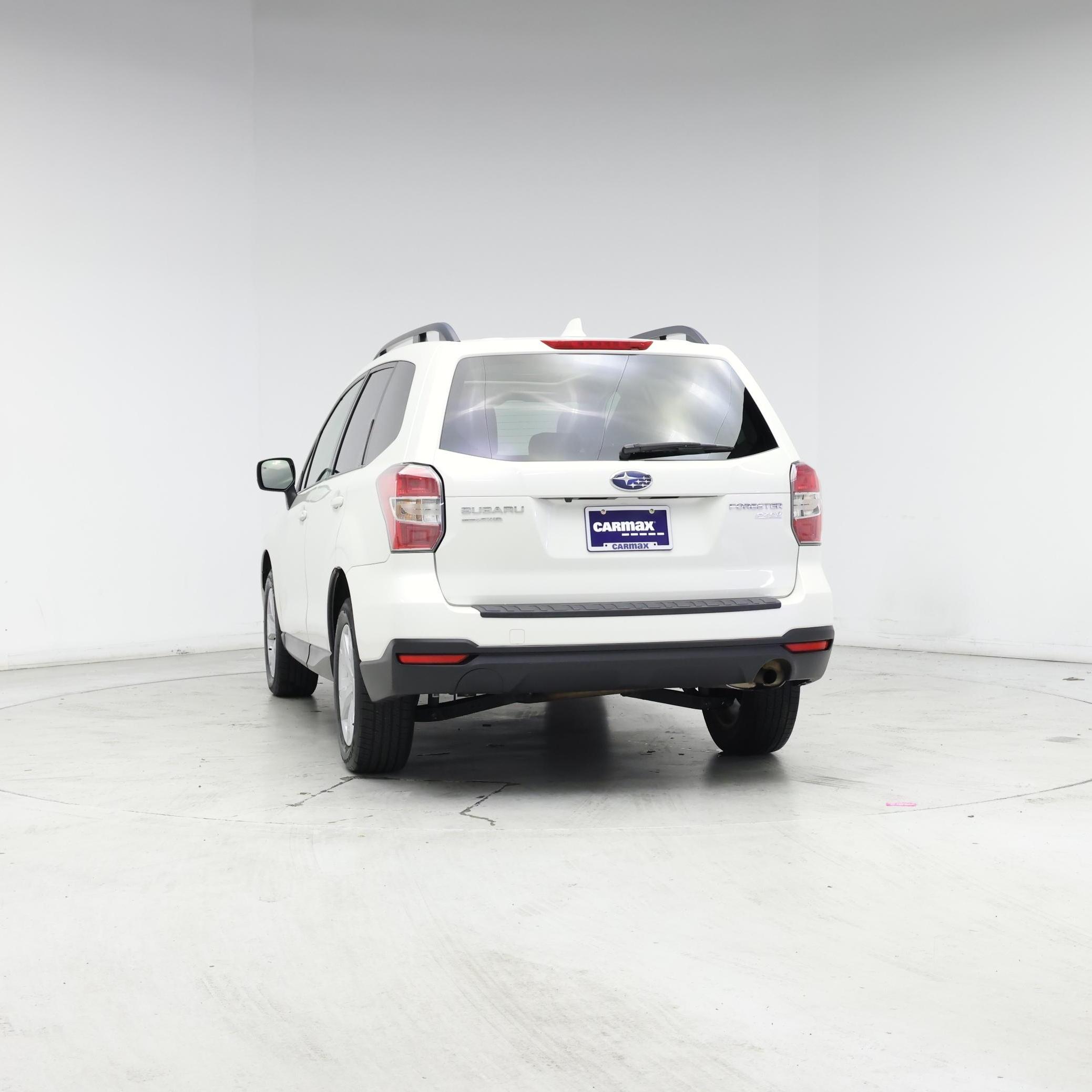 Thumbnail: 2016 Subaru Forester - 6