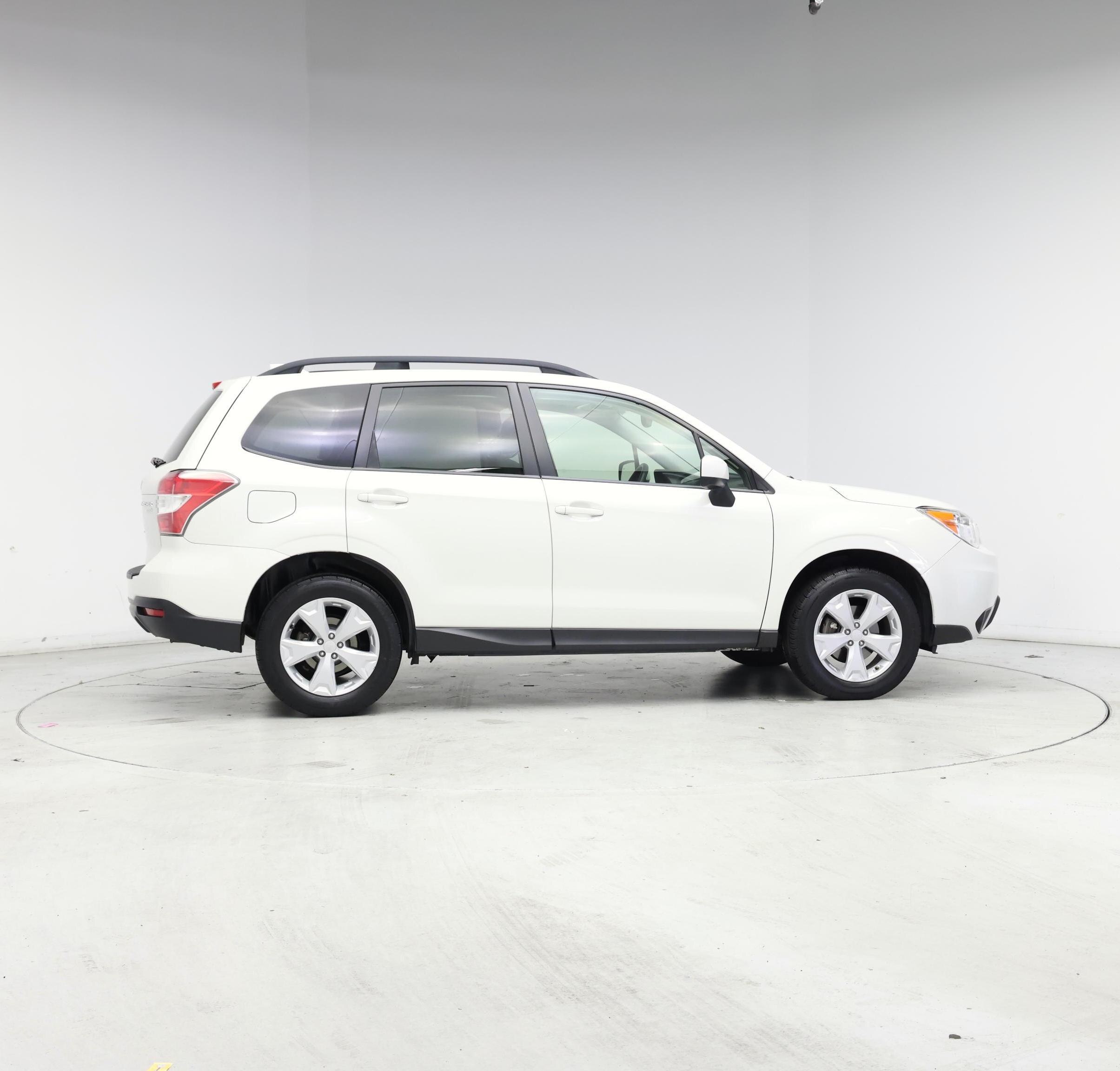 Thumbnail: 2016 Subaru Forester - 7