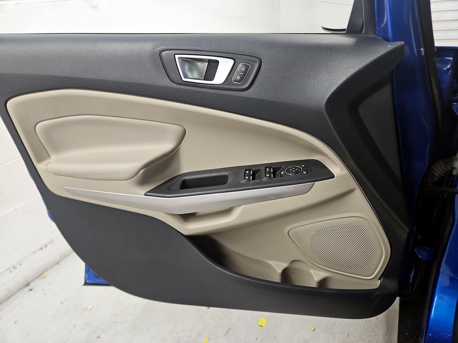 Thumbnail: 2020 Ford EcoSport - 12