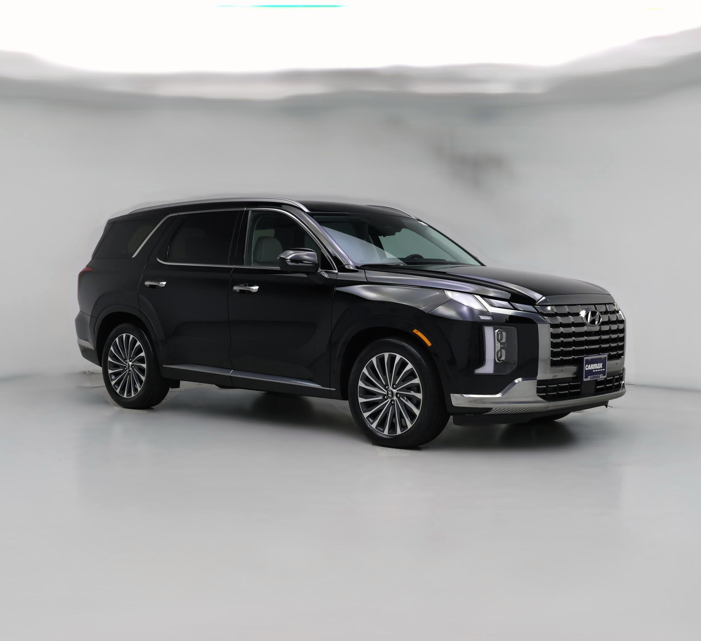Thumbnail: 2025 Hyundai Palisade - 1