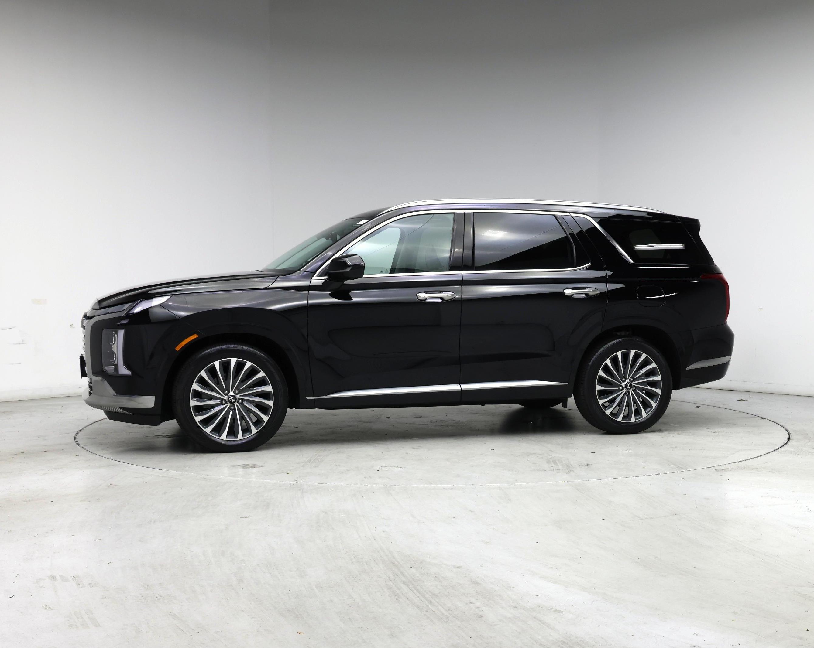 Thumbnail: 2025 Hyundai Palisade - 3