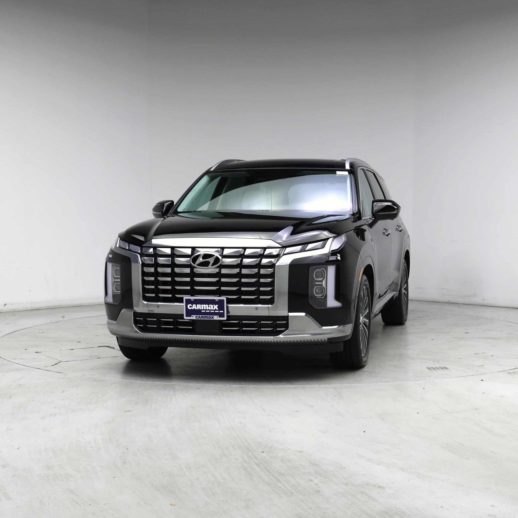 Thumbnail: 2025 Hyundai Palisade - 4